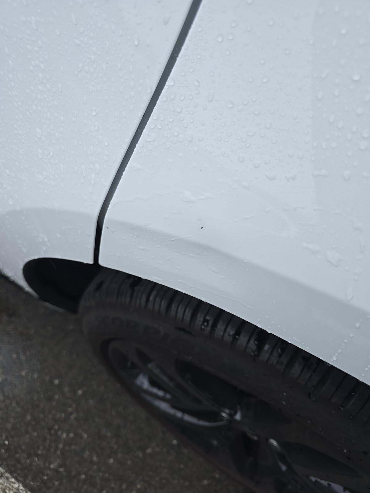 2022 Land Rover Range Rover Evoque R-Dynamic SE AWD