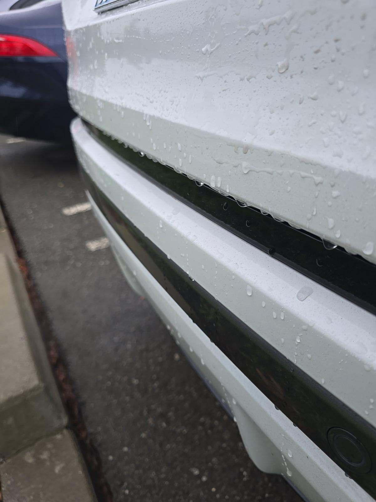 2022 Land Rover Range Rover Evoque R-Dynamic SE AWD