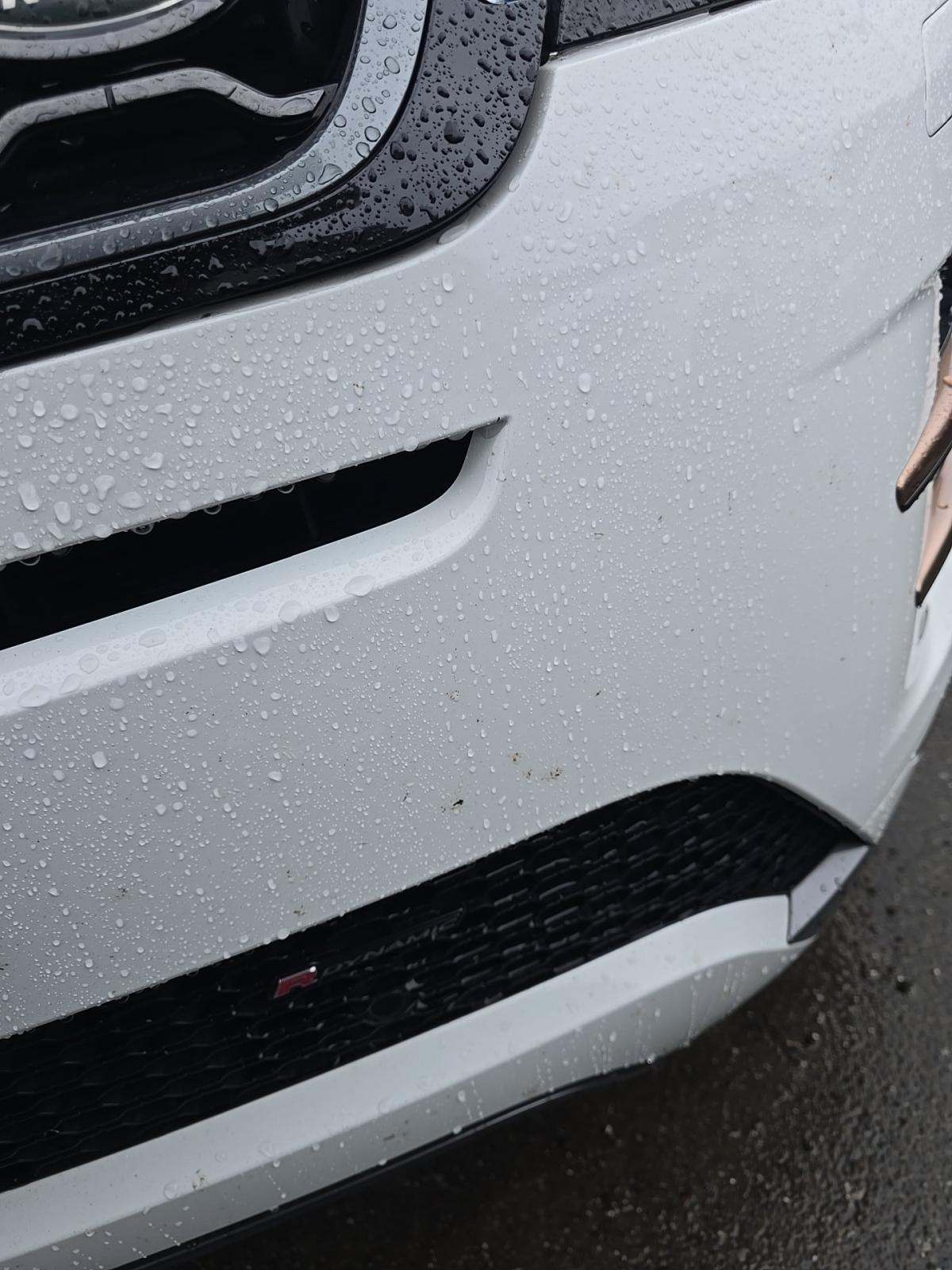 2022 Land Rover Range Rover Evoque R-Dynamic SE AWD