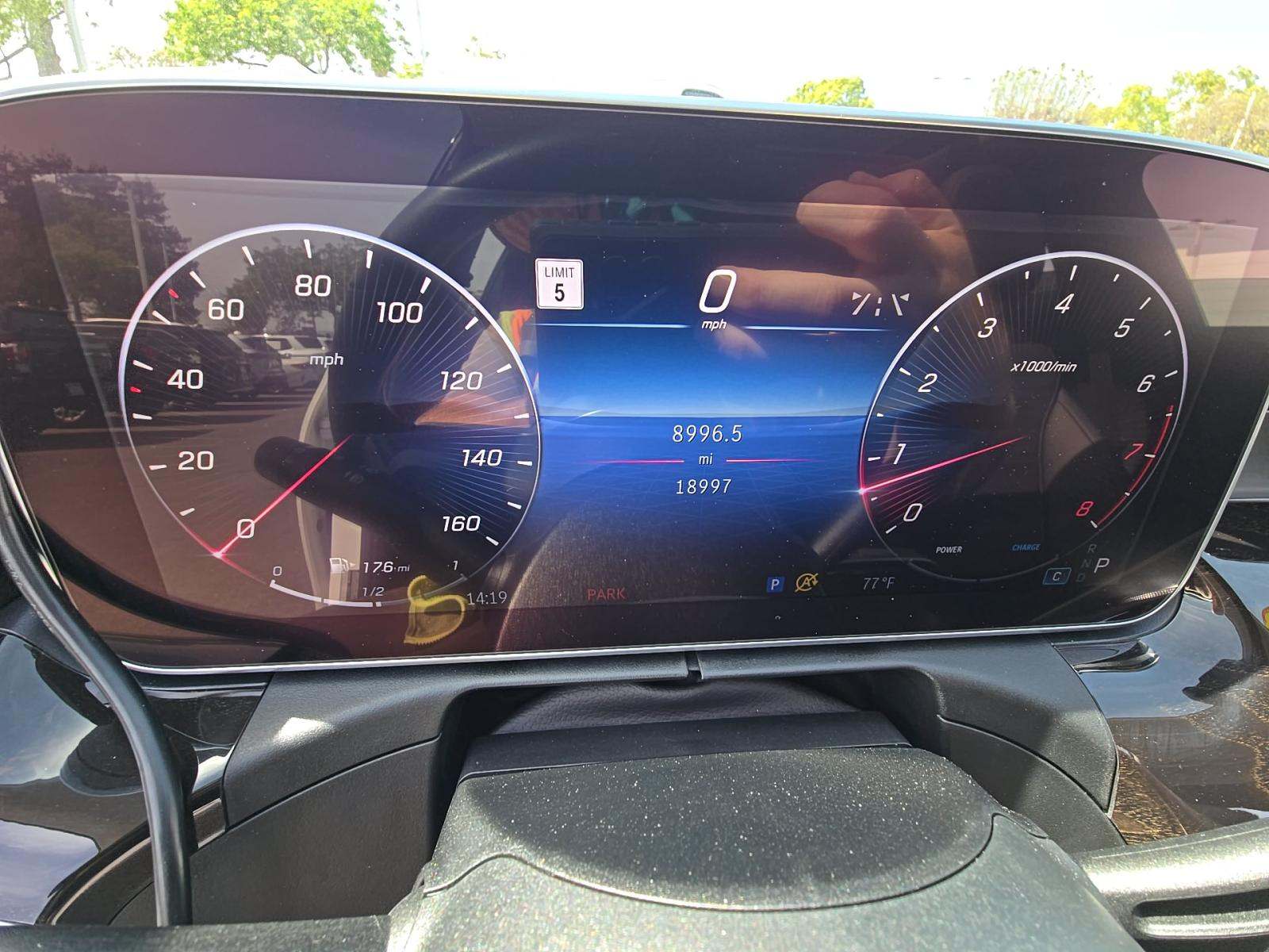 2023 Mercedes-Benz C-Class C 300 RWD