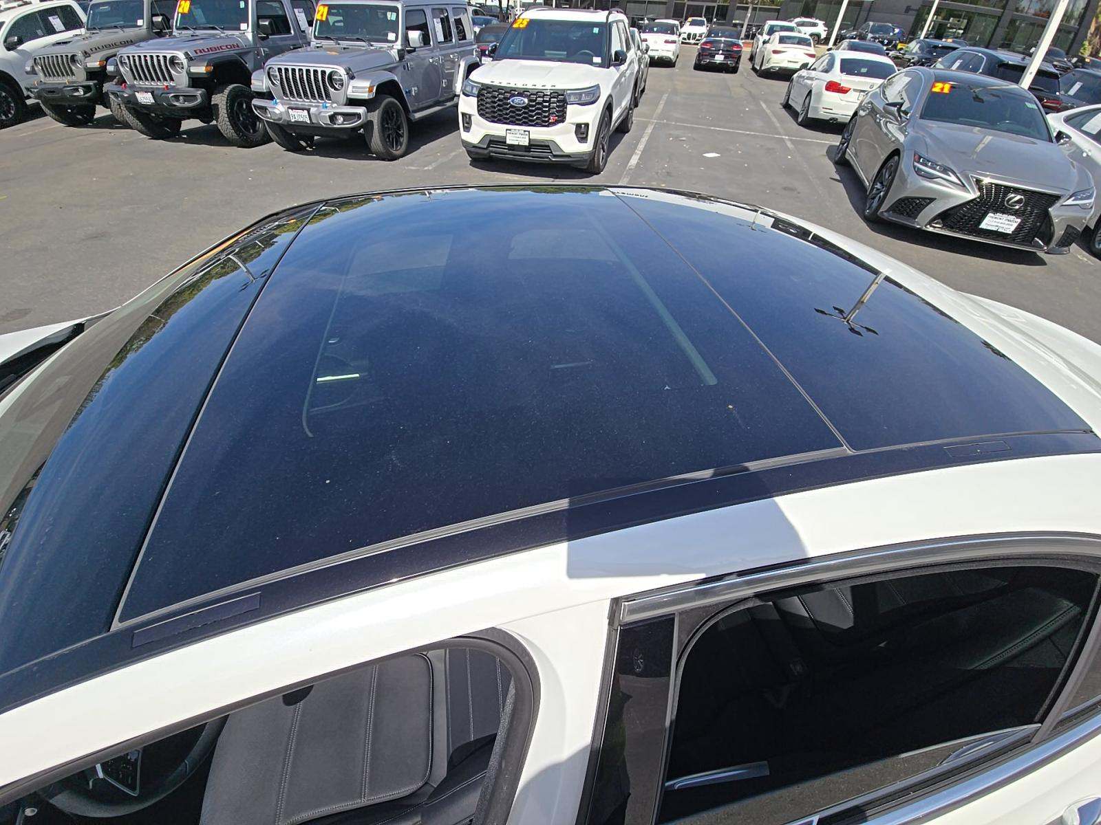 2023 Mercedes-Benz C-Class C 300 RWD