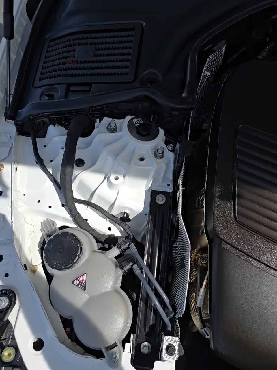 2023 Mercedes-Benz C-Class C 300 RWD