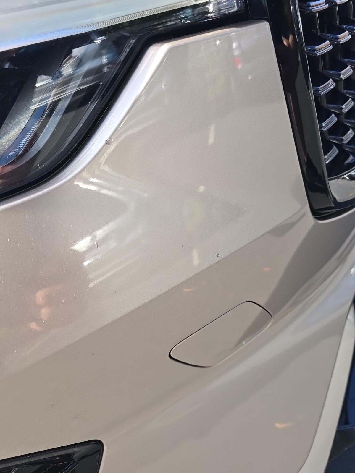 2025 Volvo XC60 B5 Plus AWD