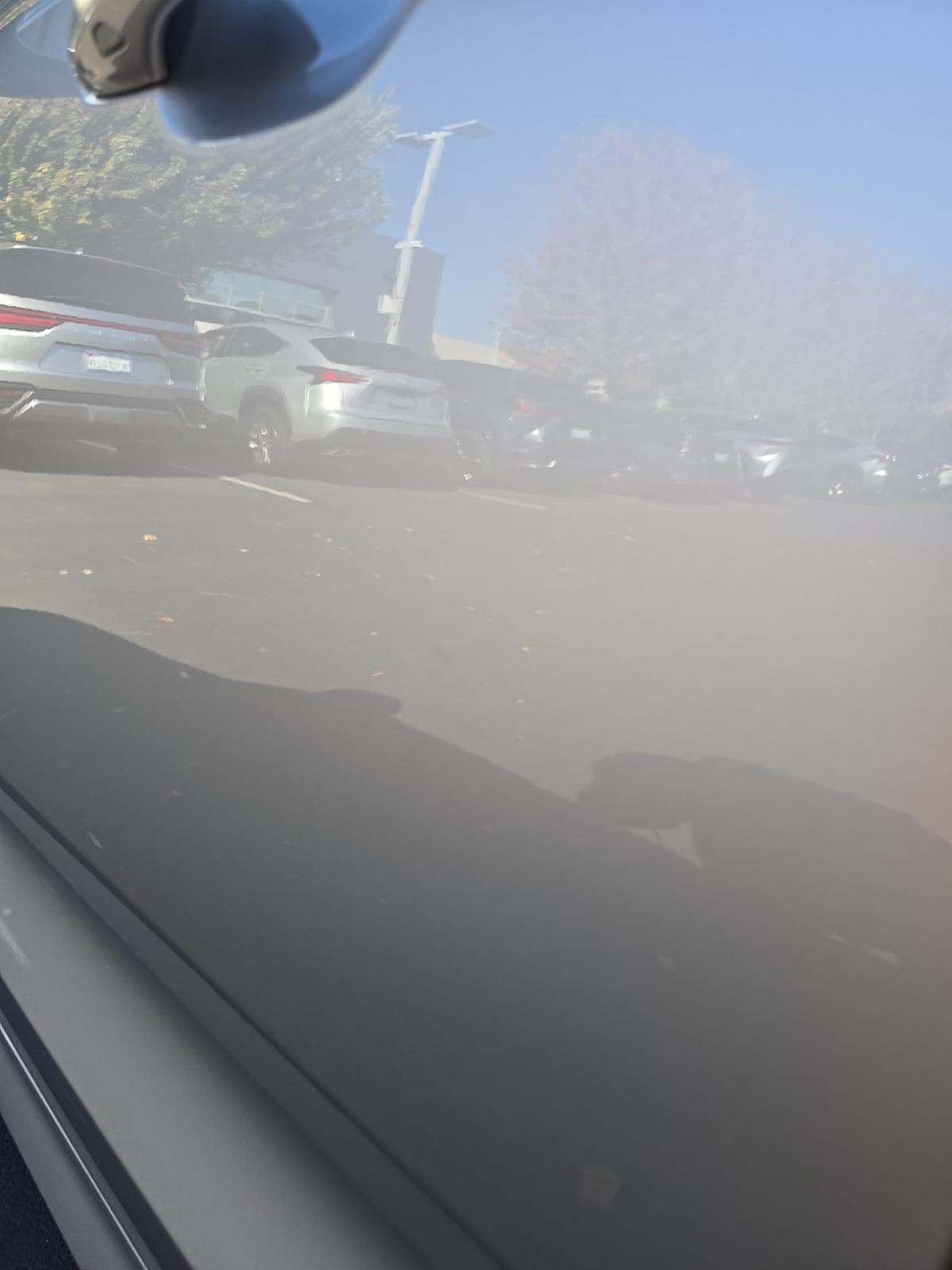 2025 Volvo XC60 B5 Plus AWD