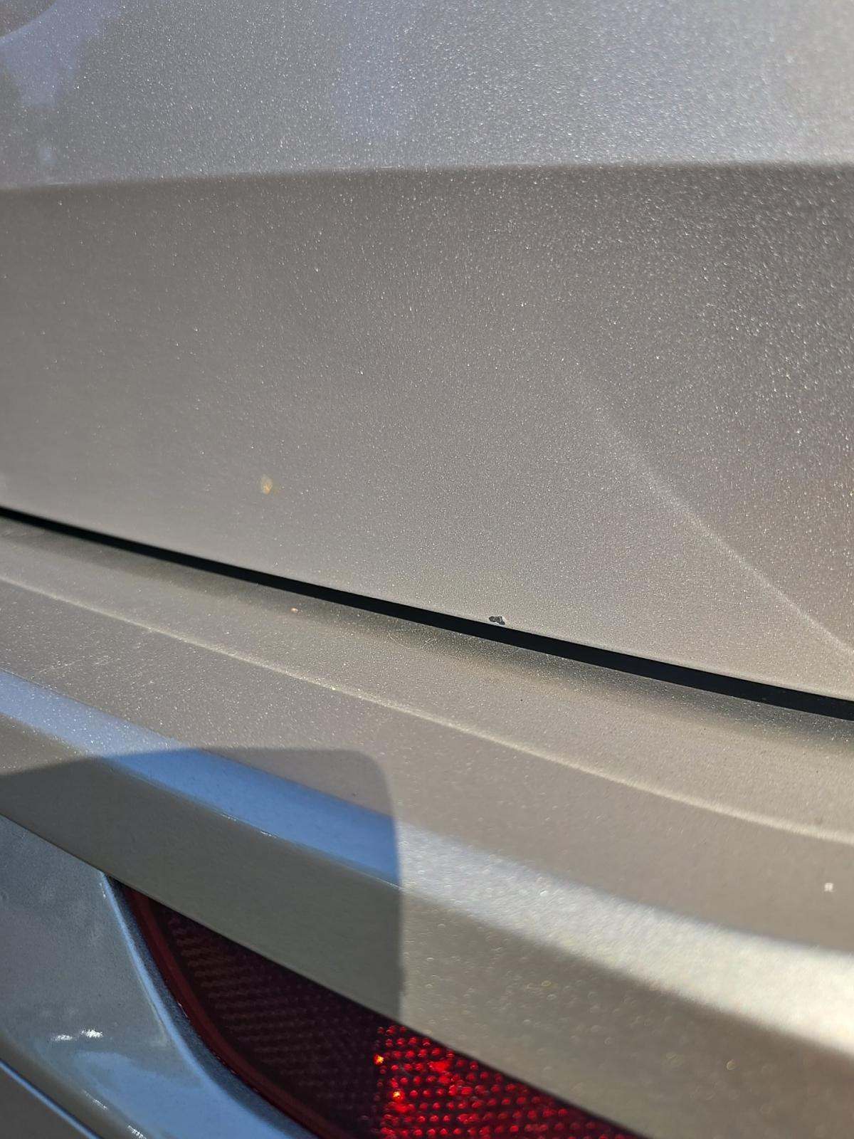 2025 Volvo XC60 B5 Plus AWD