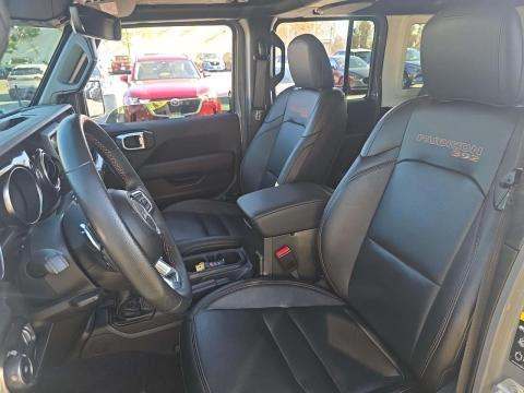 JEEP RUBICON 392 - 2