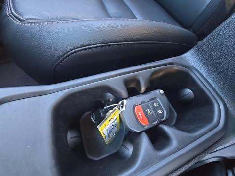 JEEP RUBICON 392 - 4