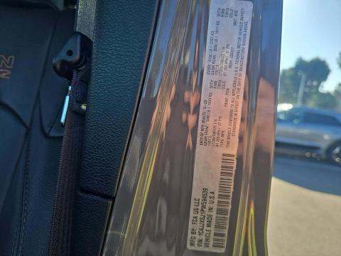 JEEP RUBICON 392 - 1