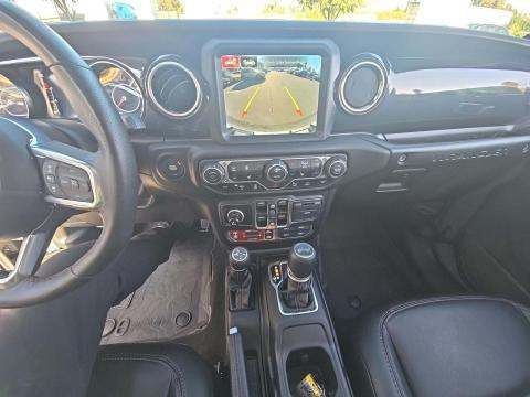 JEEP RUBICON 392 - 6