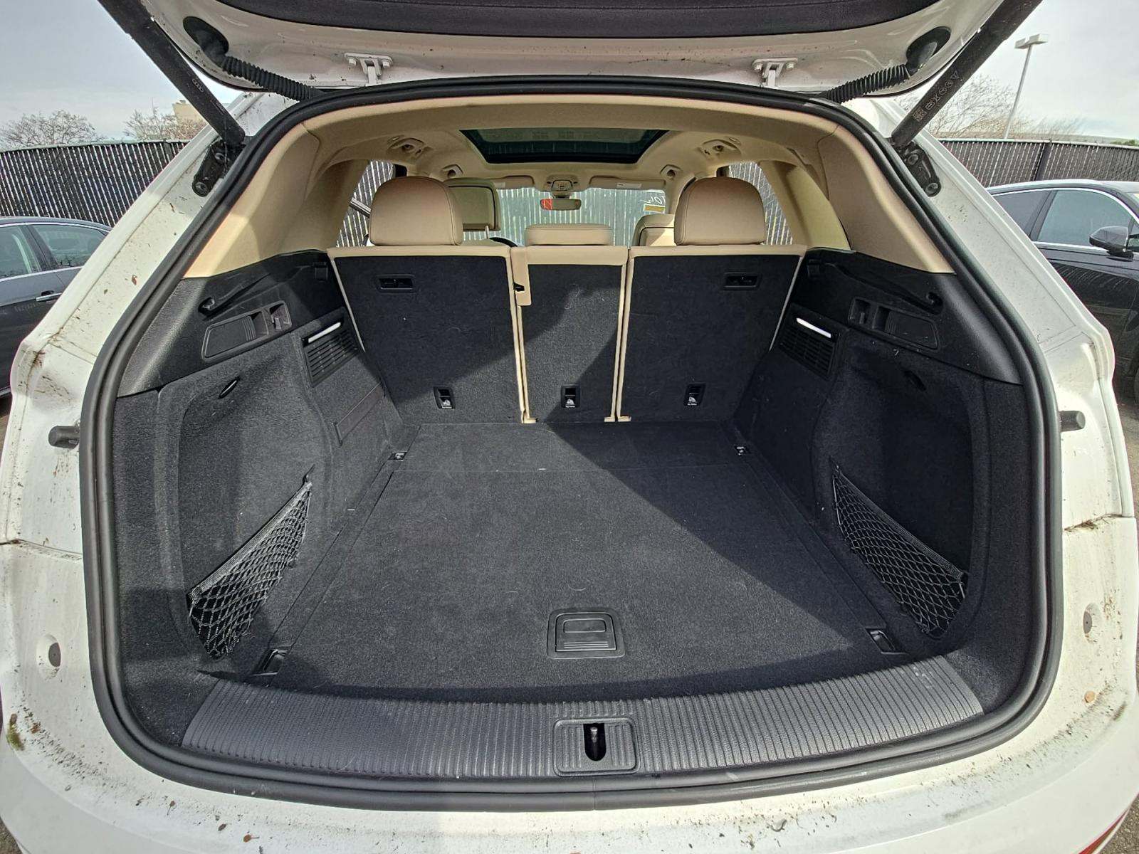 2022 Audi Q5 S line Premium AWD