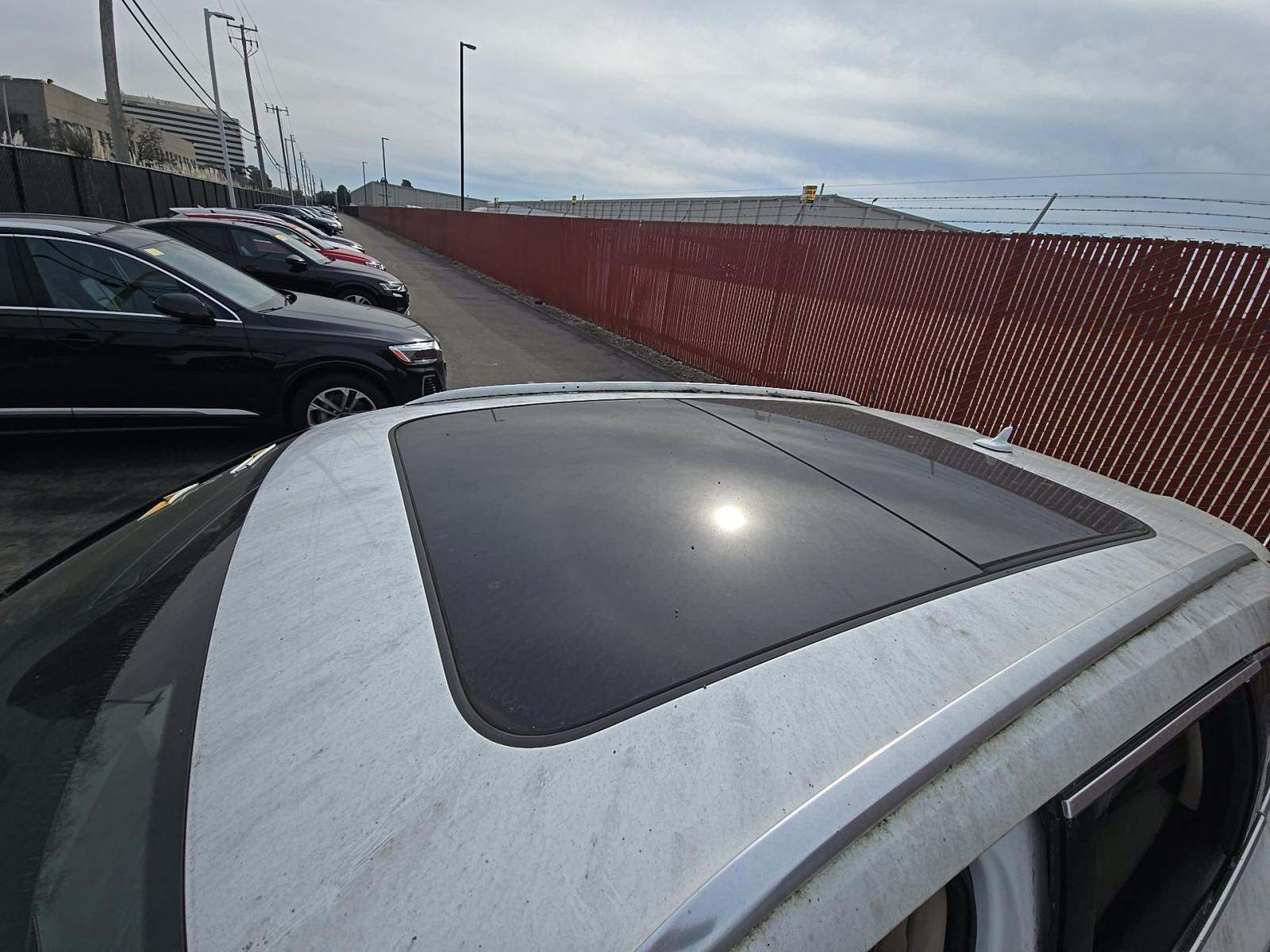 2022 Audi Q5 S line Premium AWD