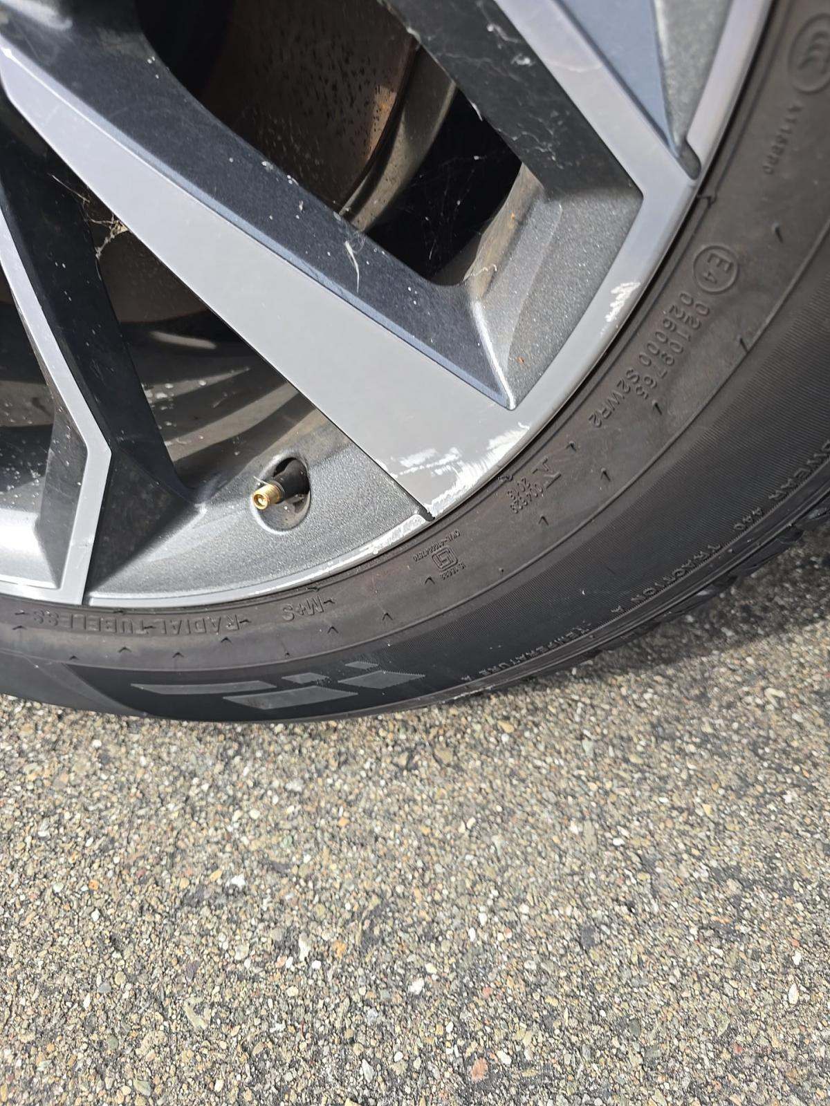 2022 Audi Q5 S line Premium AWD