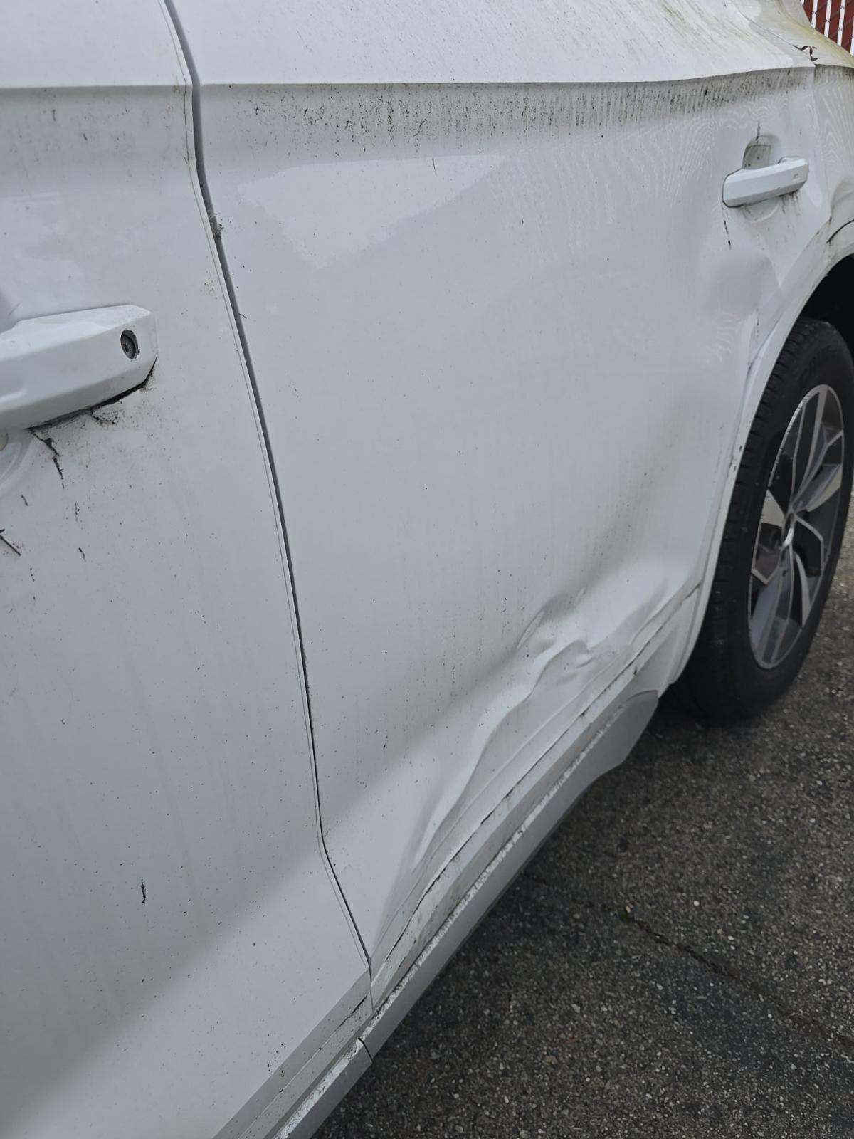 2022 Audi Q5 S line Premium AWD