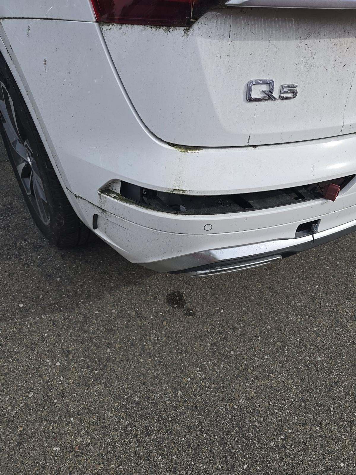 2022 Audi Q5 S line Premium AWD