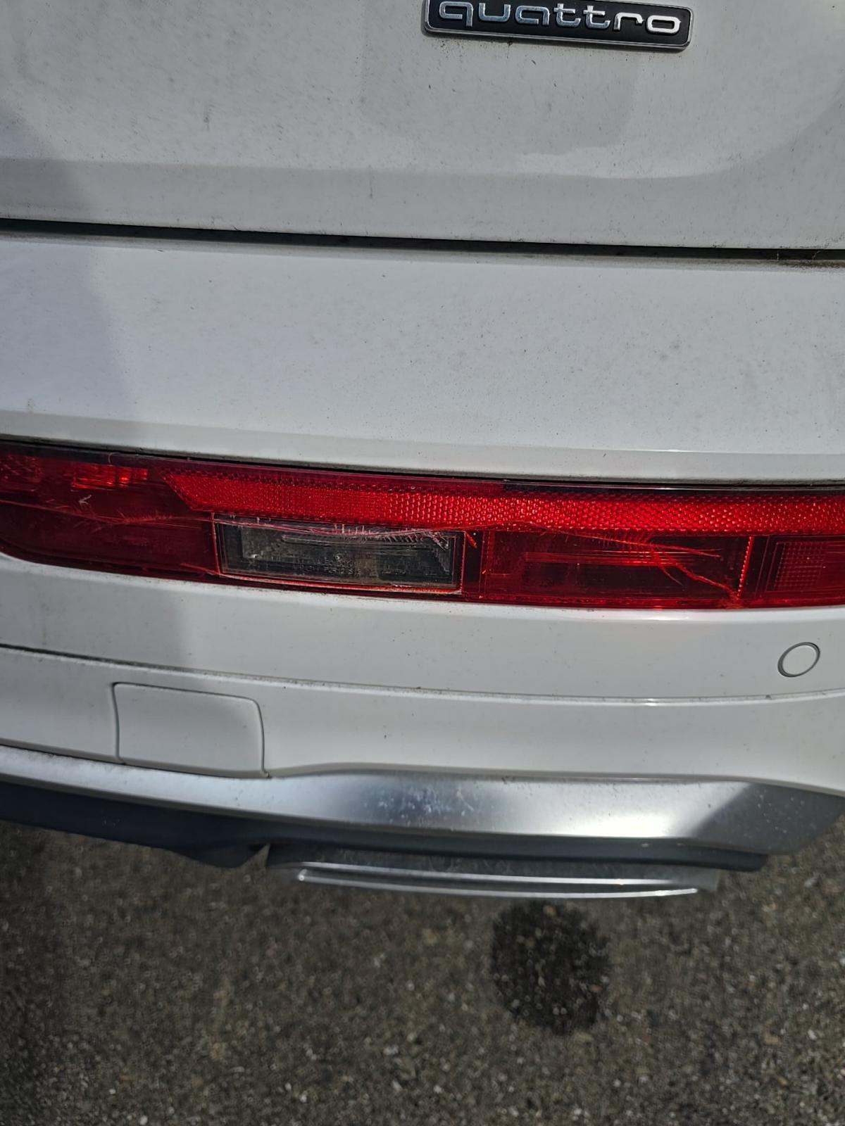 2022 Audi Q5 S line Premium AWD