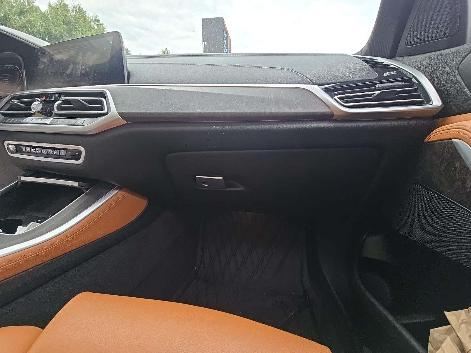 2021 BMW X5 sDrive40i RWD