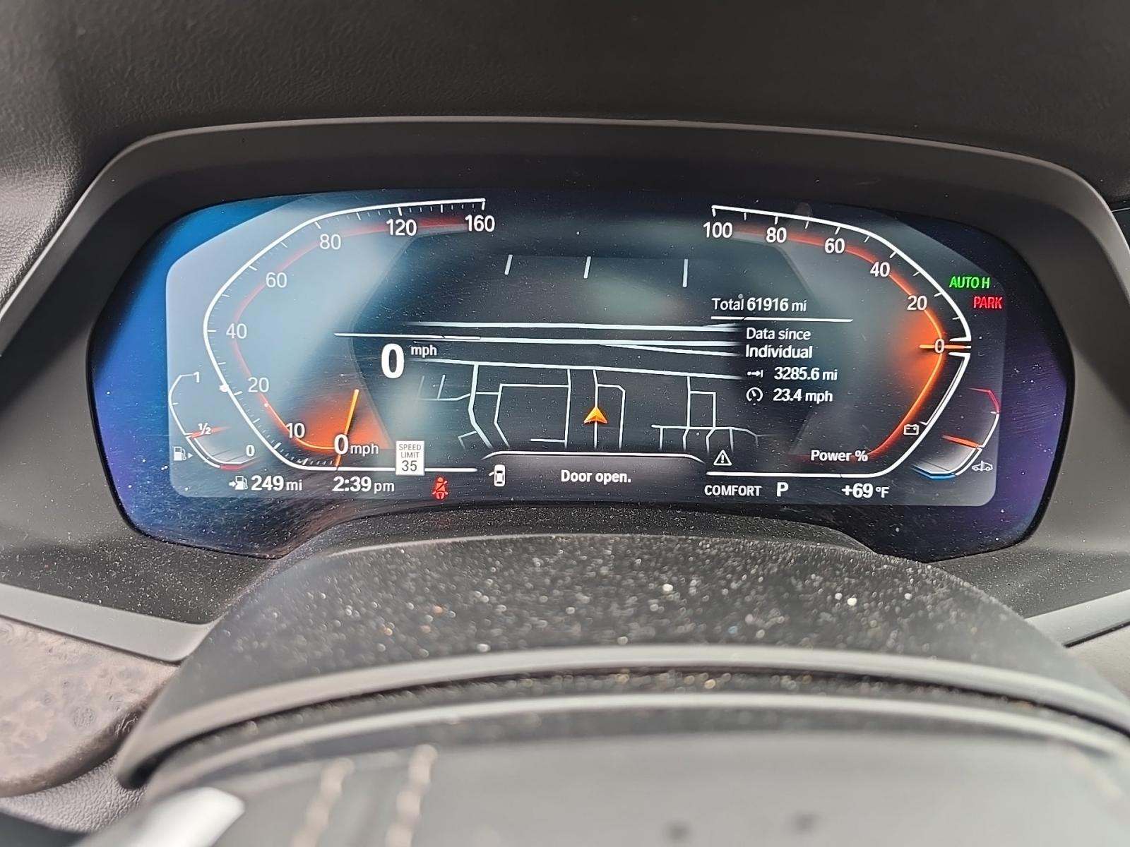 2021 BMW X5 sDrive40i RWD