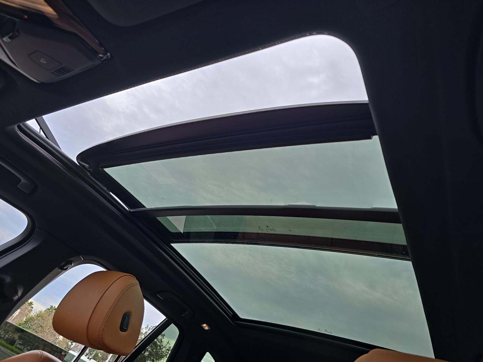 2021 BMW X5 sDrive40i RWD