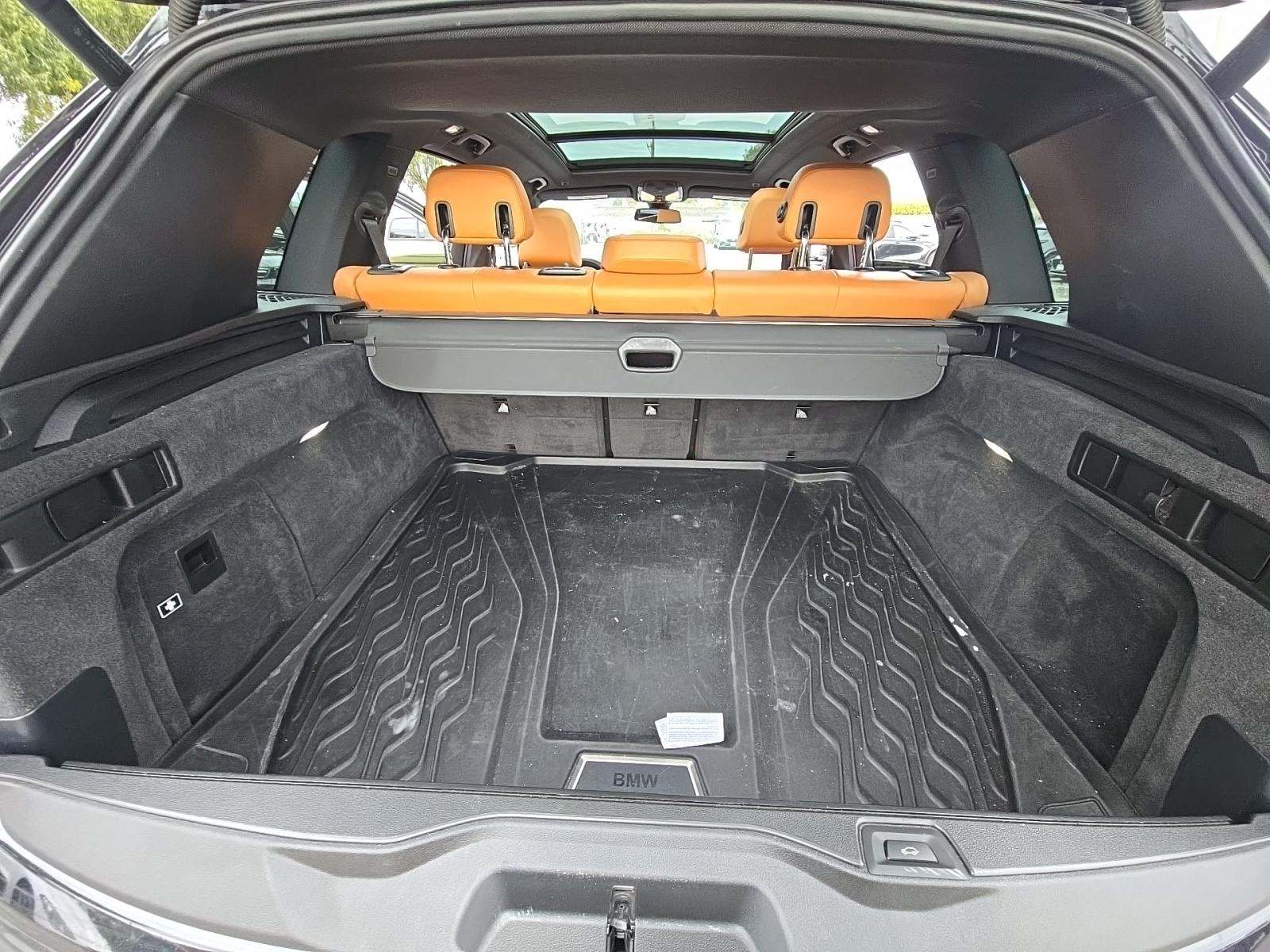 2021 BMW X5 sDrive40i RWD