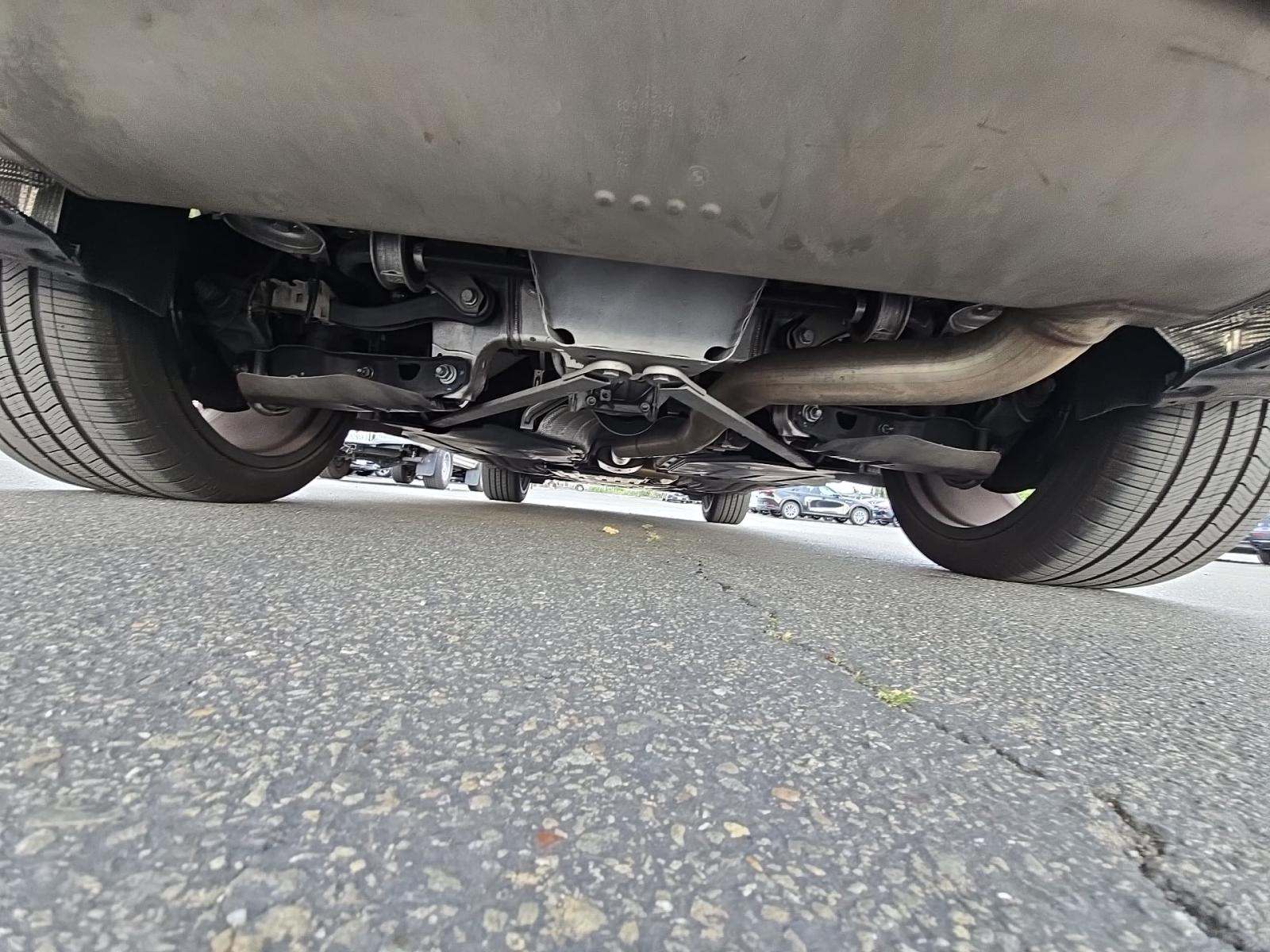 2021 BMW X5 sDrive40i RWD