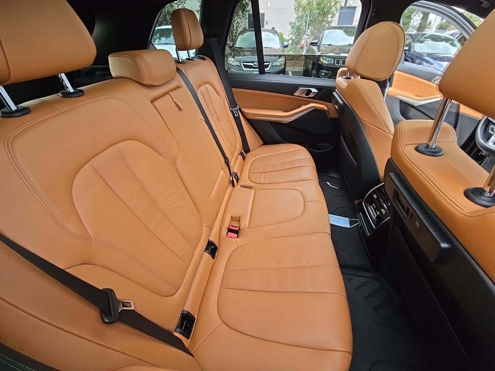 2021 BMW X5 sDrive40i RWD