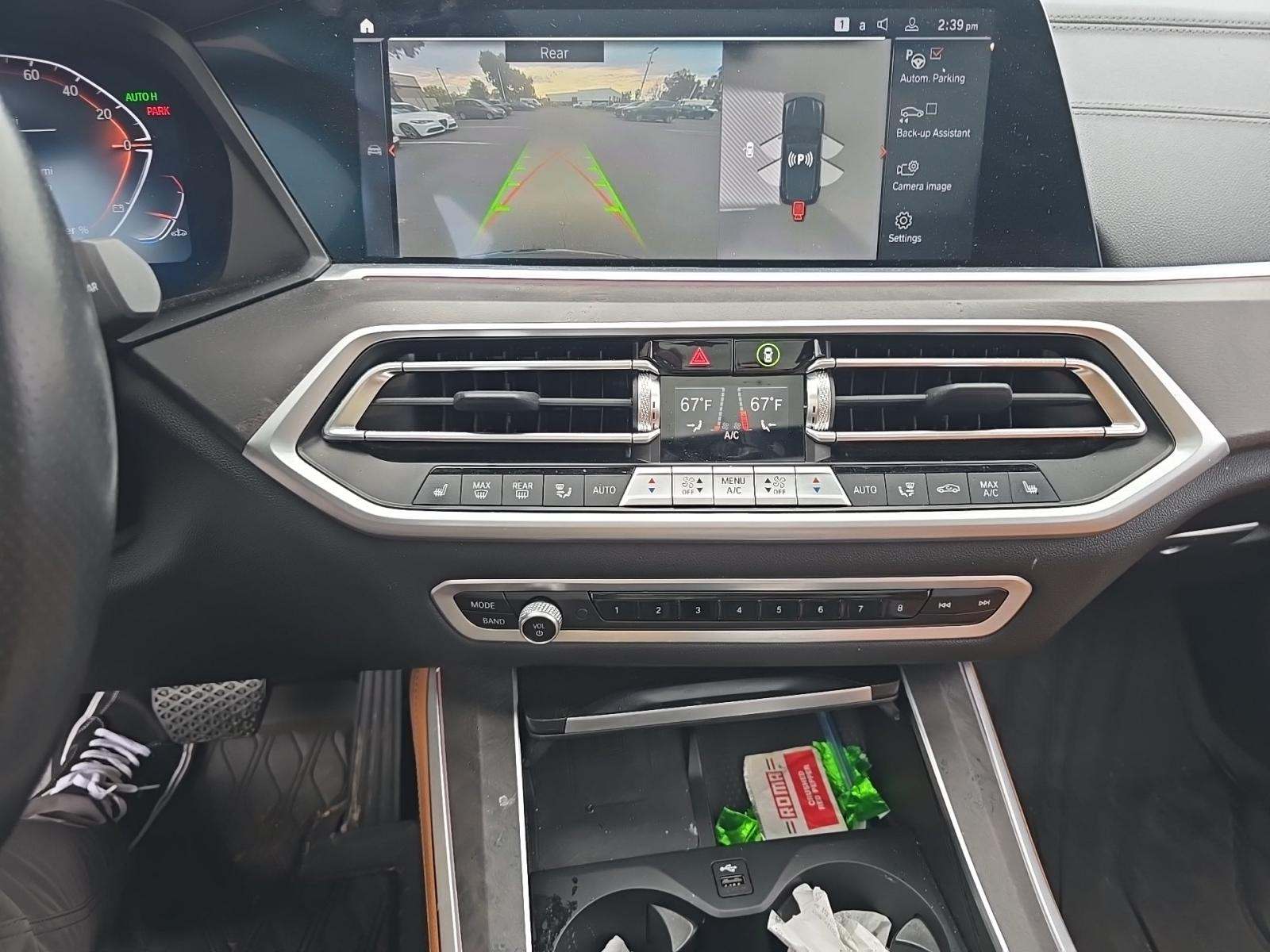 2021 BMW X5 sDrive40i RWD