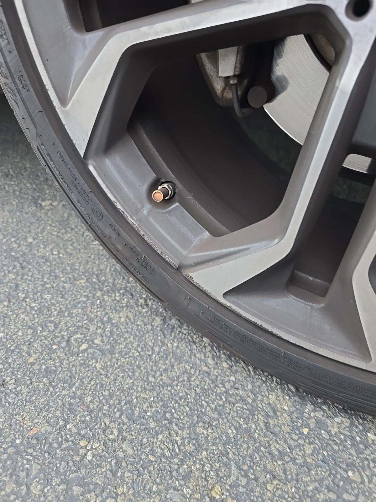 2021 BMW X5 sDrive40i RWD