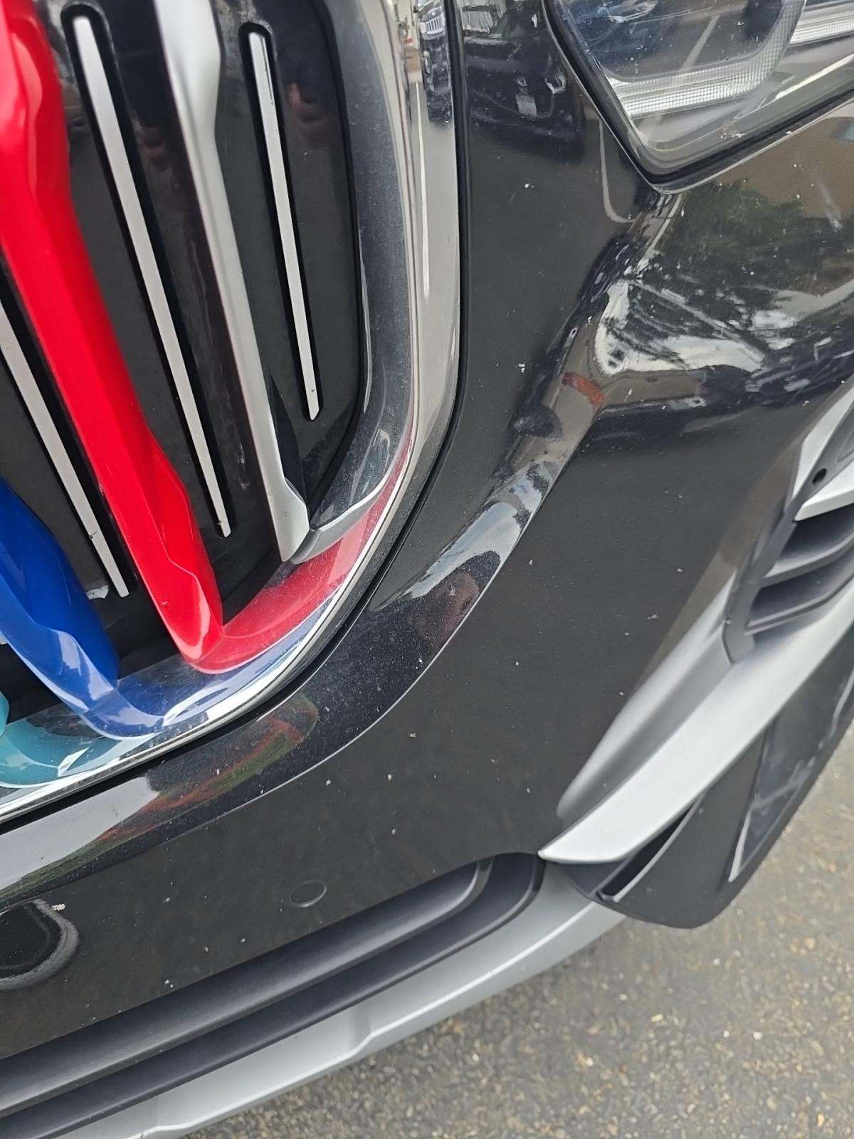 2021 BMW X5 sDrive40i RWD