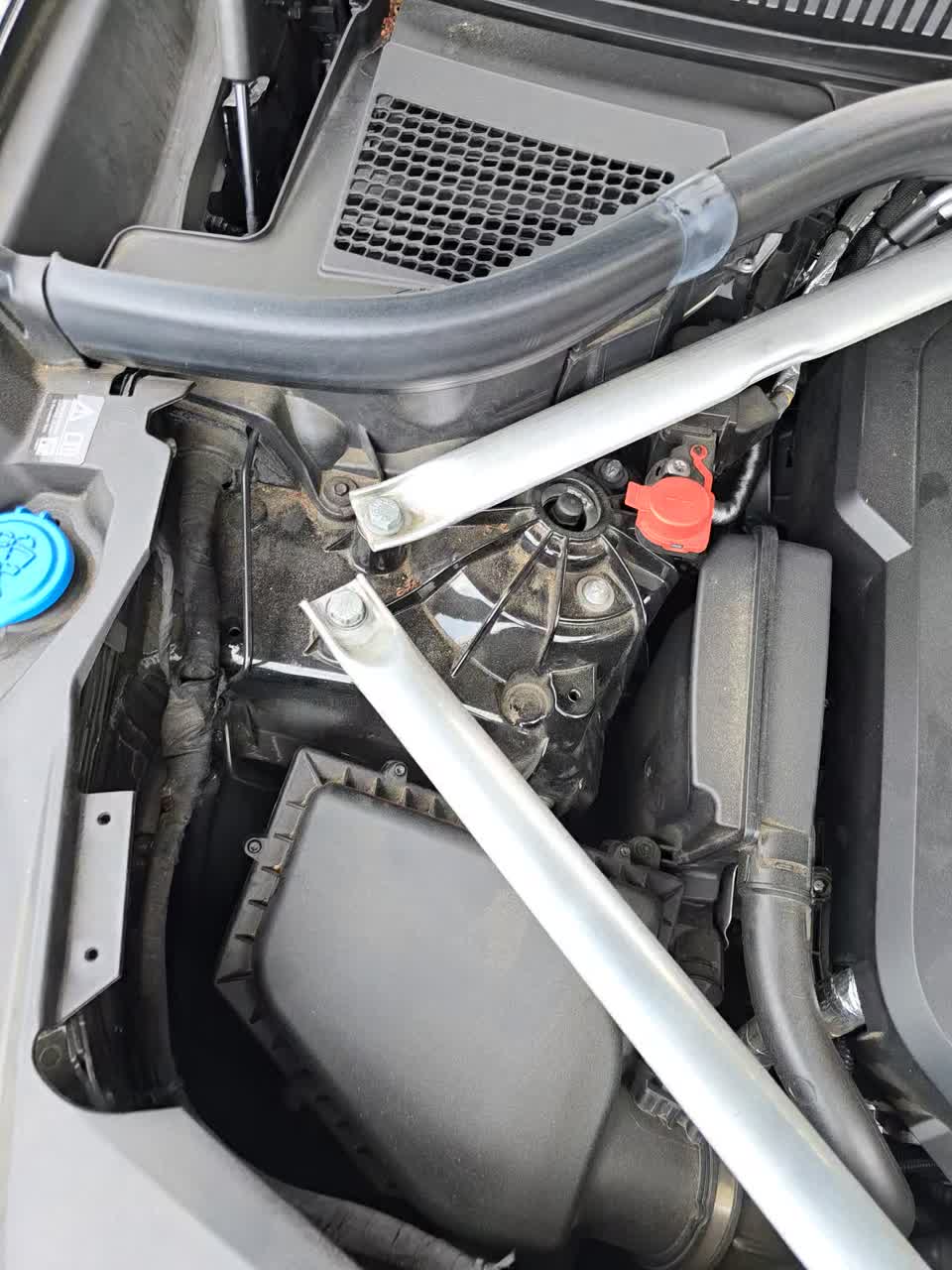 2021 BMW X5 sDrive40i RWD