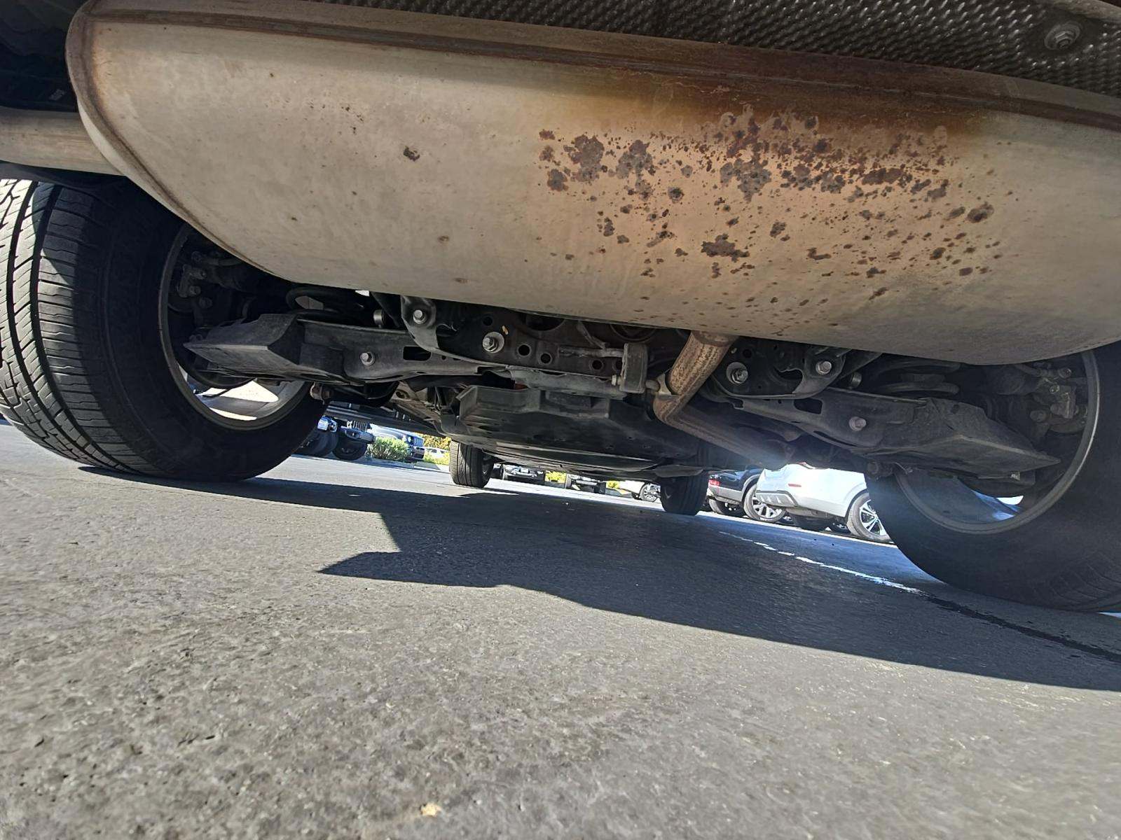 2023 Toyota RAV4 Hybrid XLE AWD