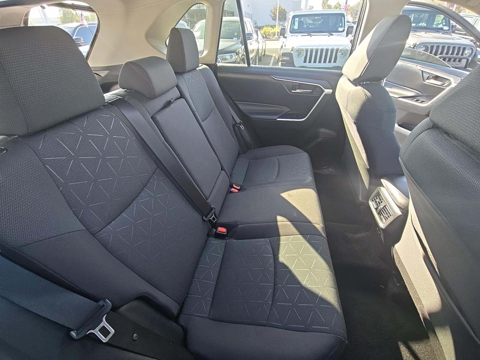 2023 Toyota RAV4 Hybrid XLE AWD