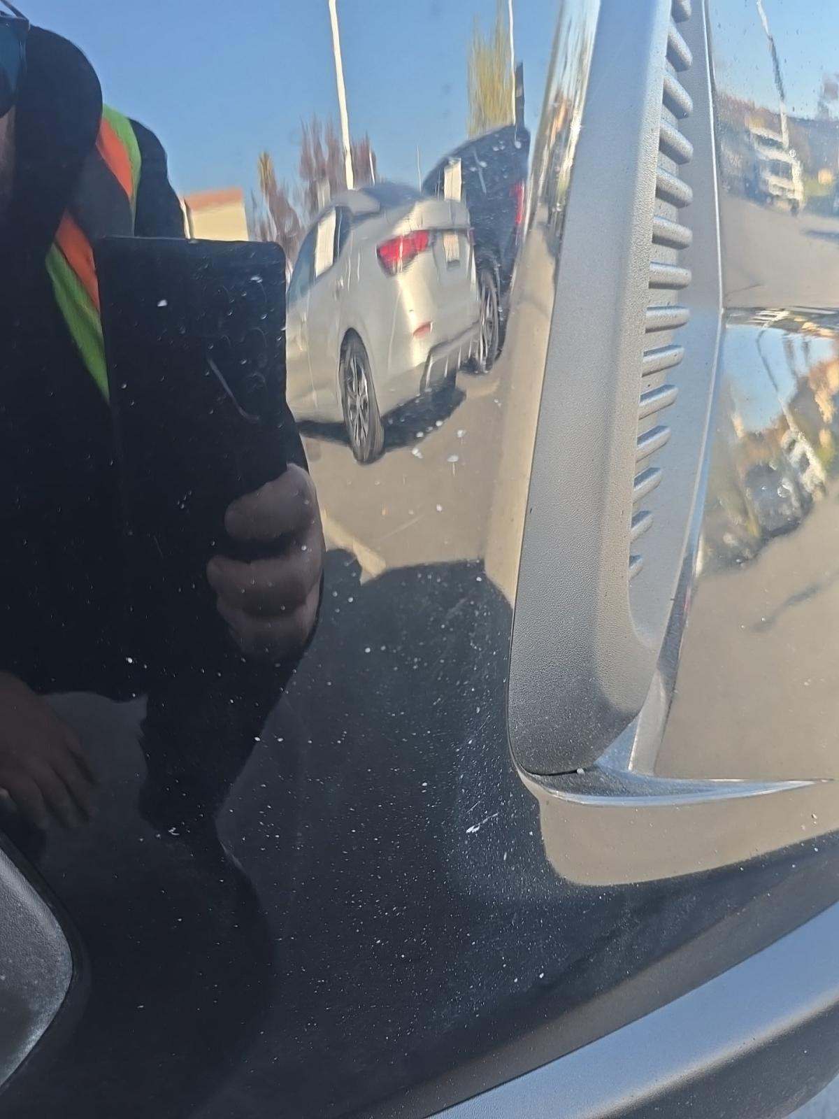 2023 Toyota RAV4 Hybrid XLE AWD