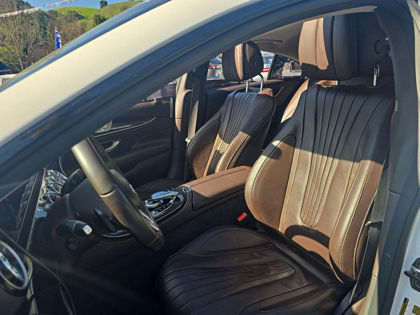 2020 Mercedes-Benz CLS CLS 450 RWD