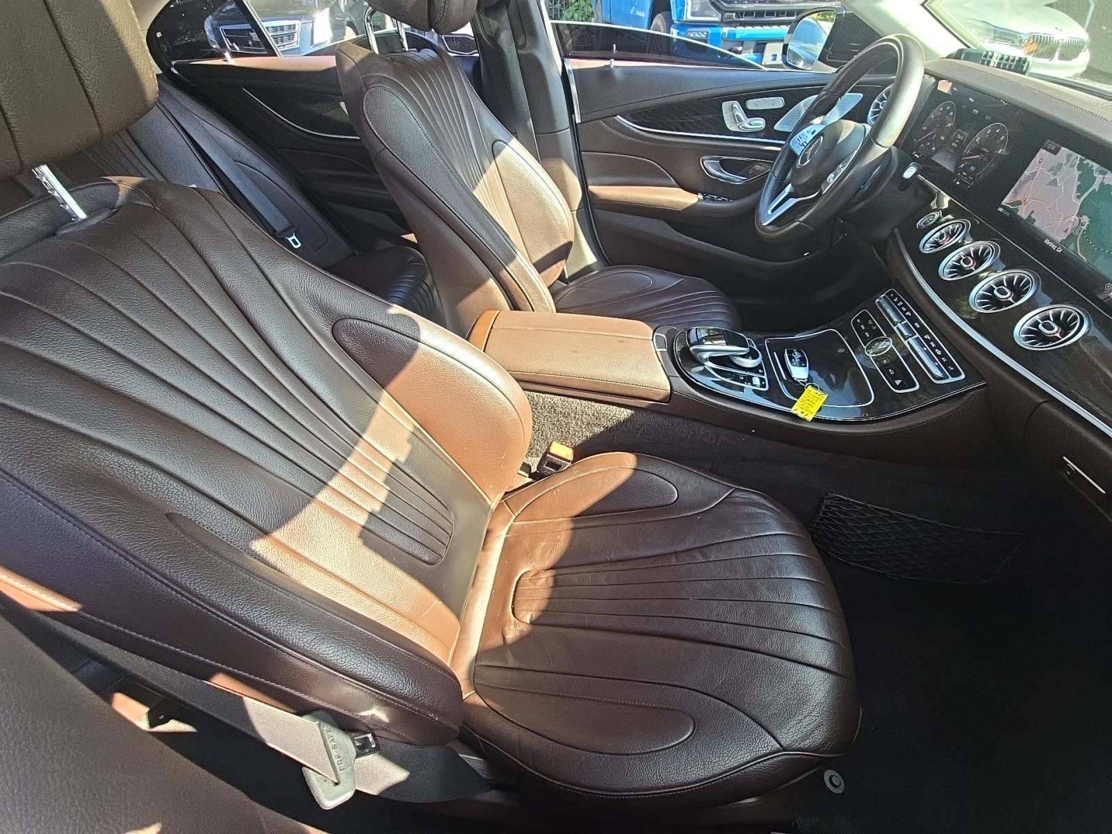 2020 Mercedes-Benz CLS CLS 450 RWD