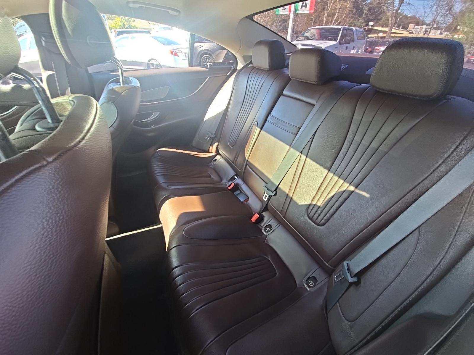 2020 Mercedes-Benz CLS CLS 450 RWD