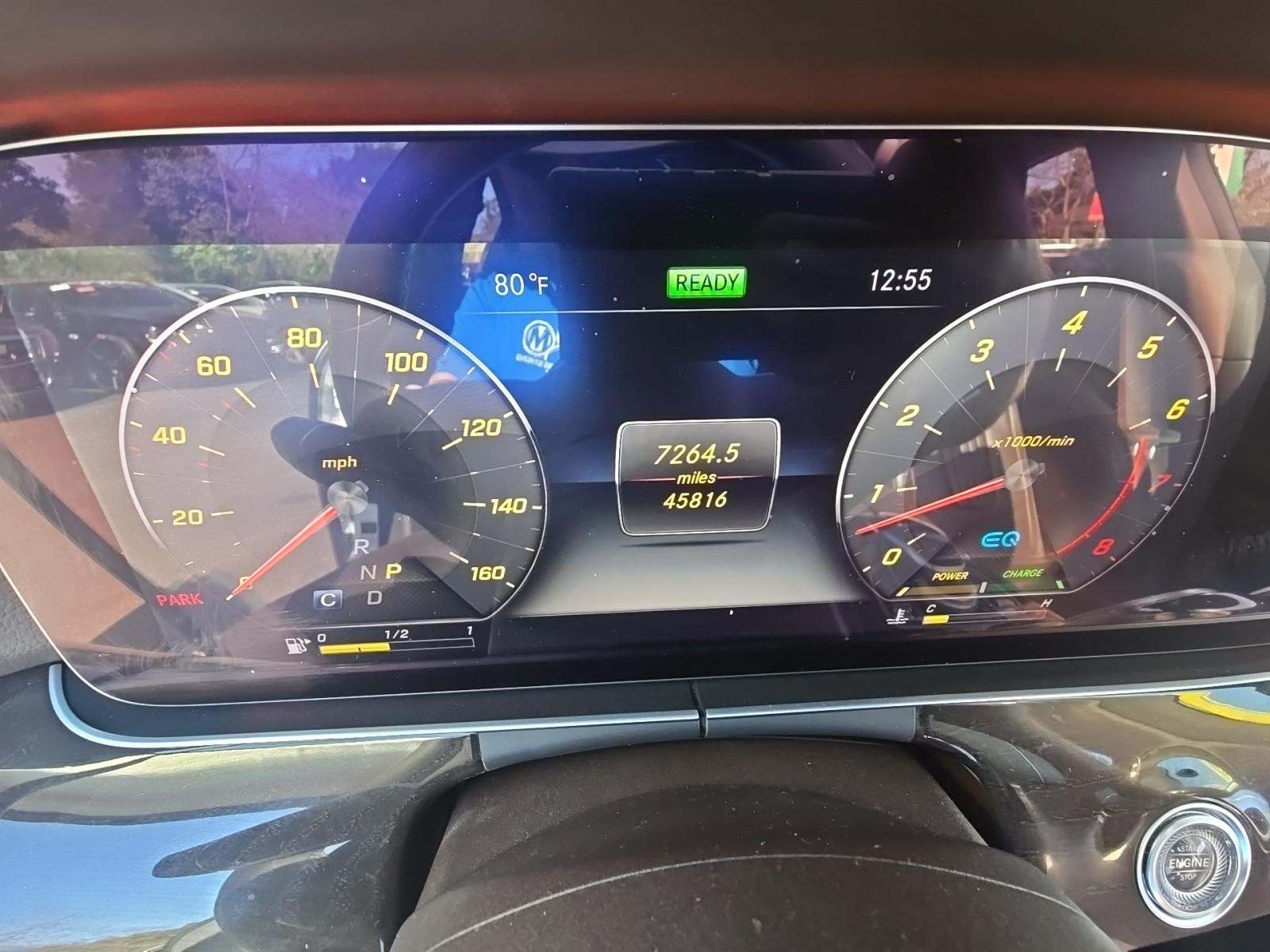 2020 Mercedes-Benz CLS CLS 450 RWD