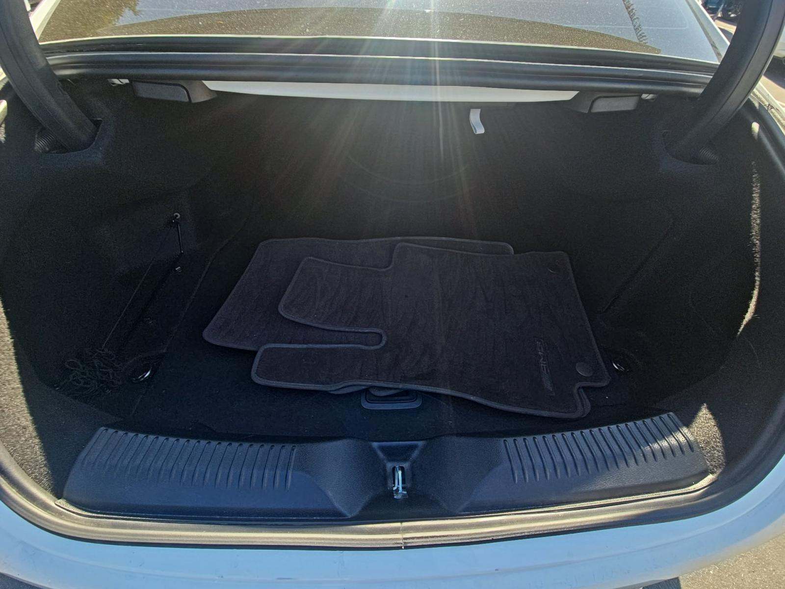 2020 Mercedes-Benz CLS CLS 450 RWD