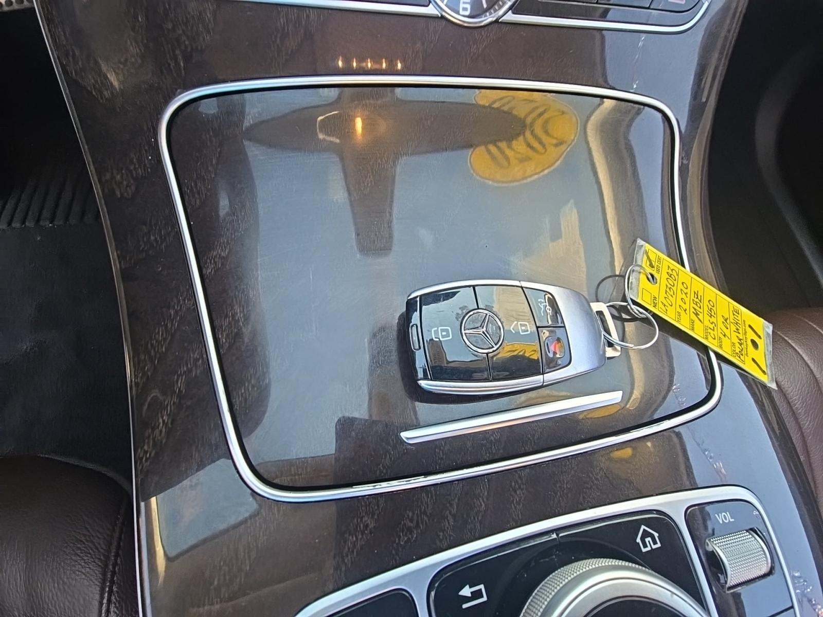 2020 Mercedes-Benz CLS CLS 450 RWD