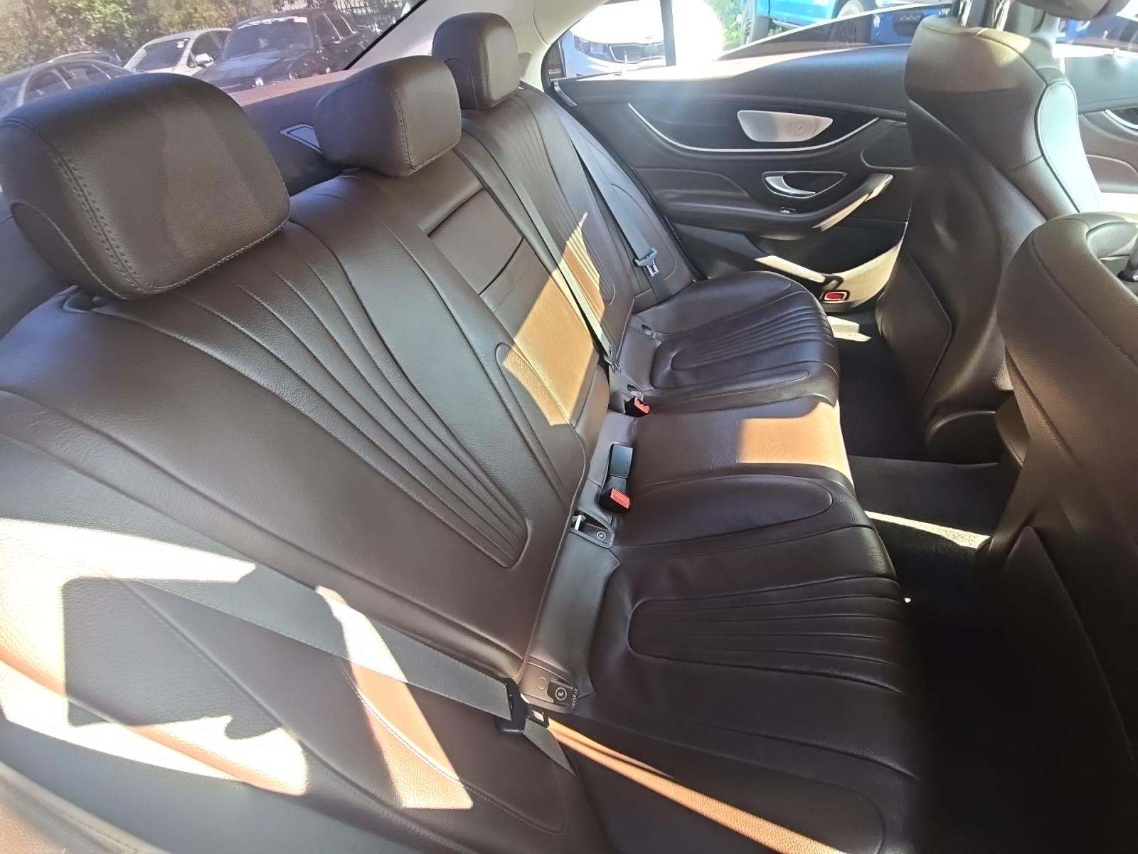 2020 Mercedes-Benz CLS CLS 450 RWD