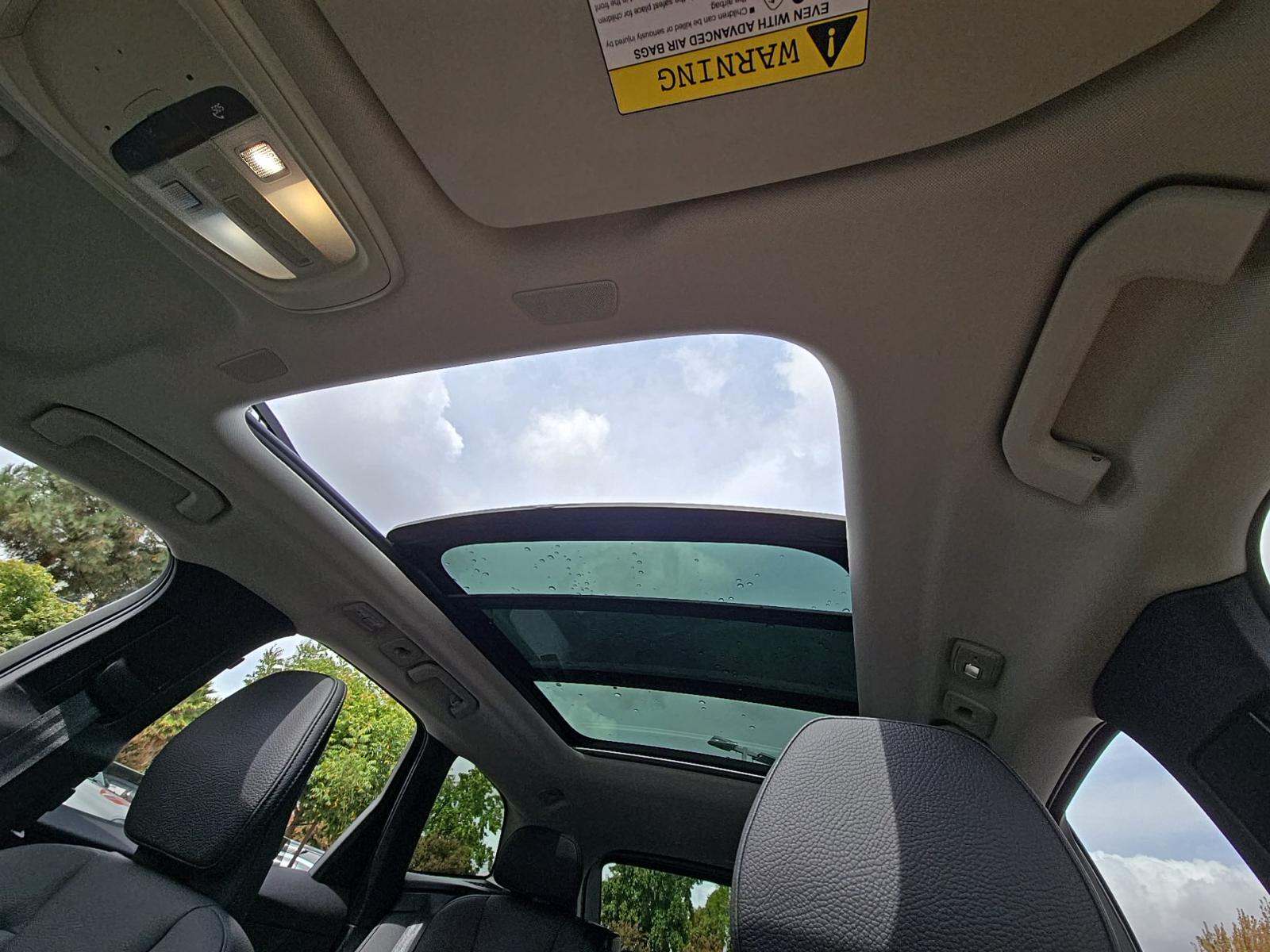 2025 Volvo XC60 B5 Plus AWD