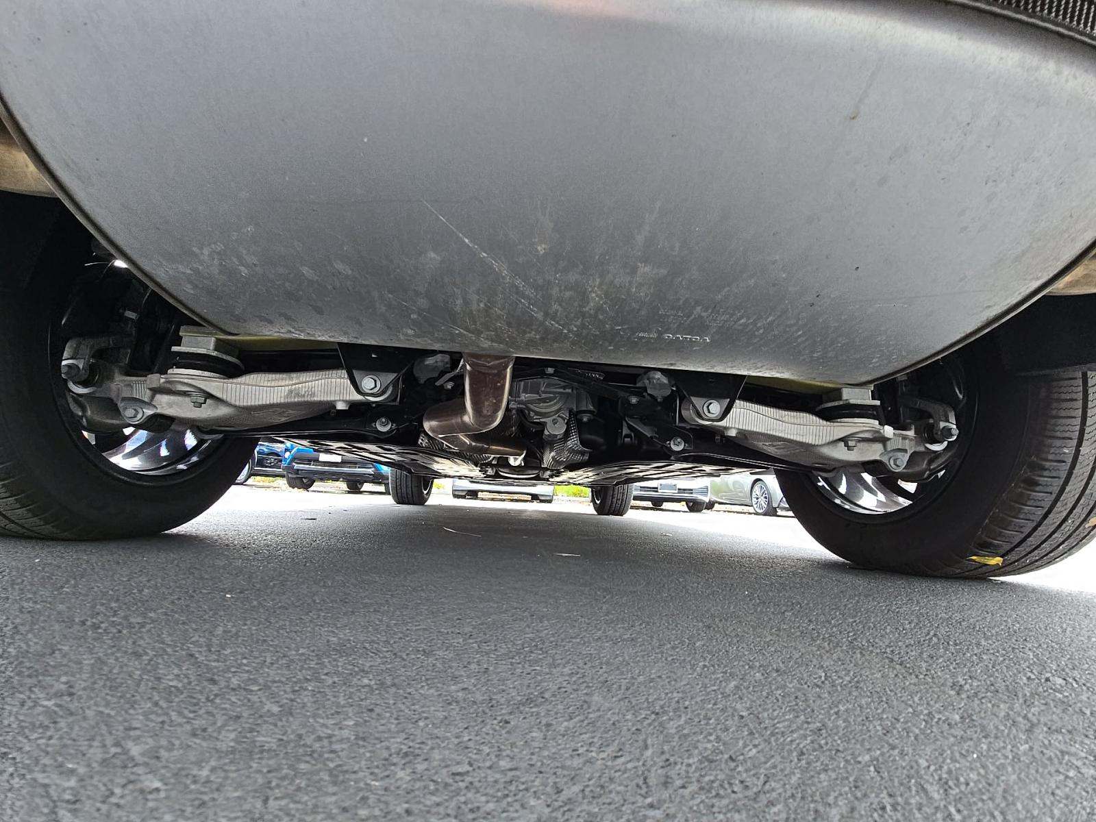 2025 Volvo XC60 B5 Plus AWD