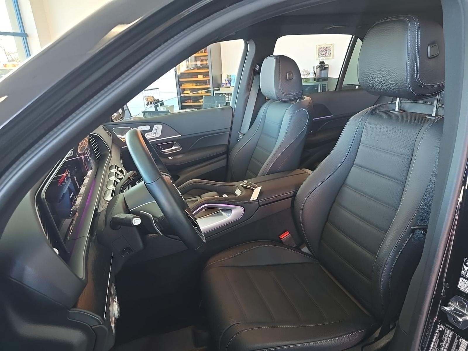 MERCEDES-BENZ GLE - 6