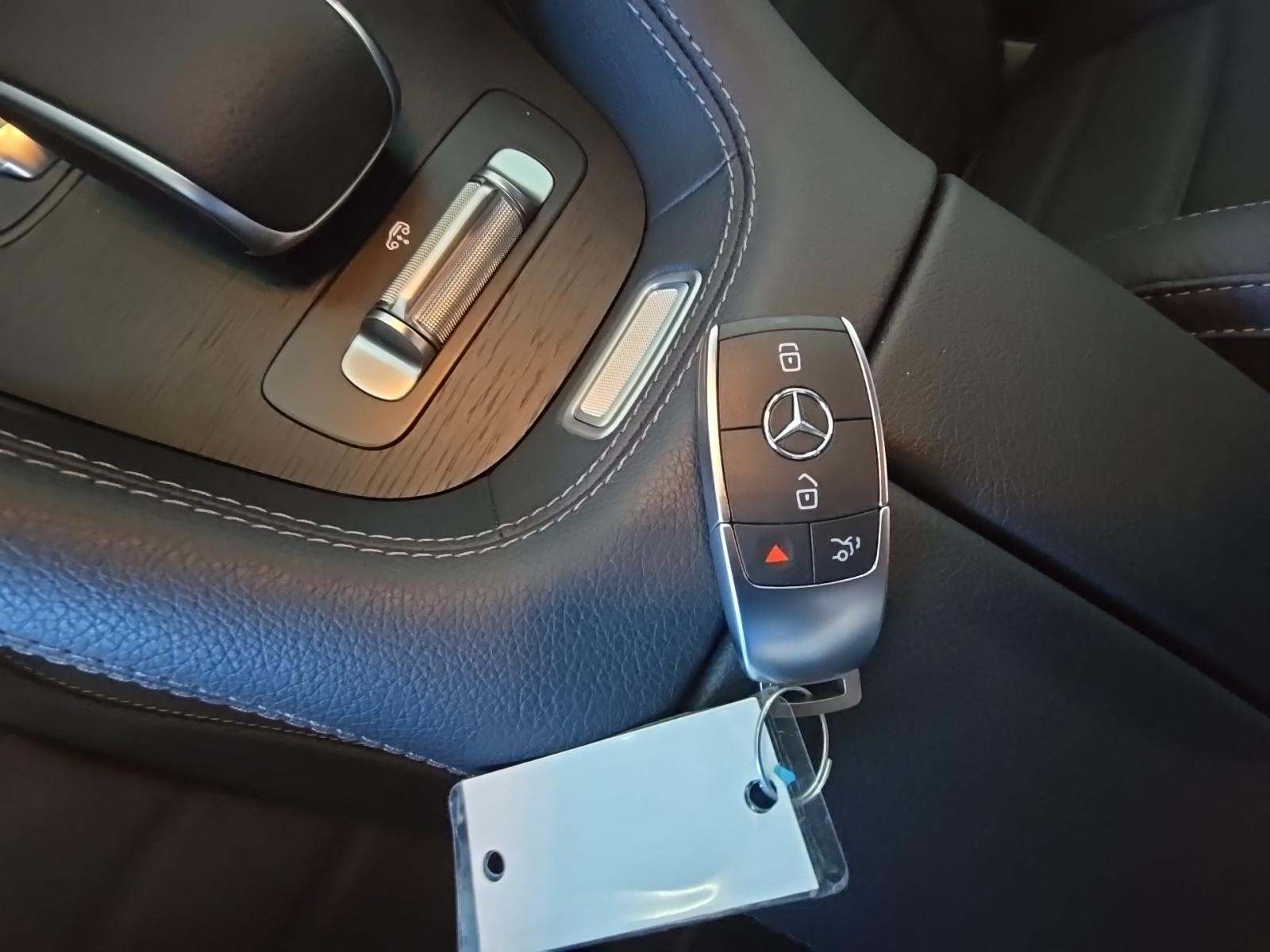 MERCEDES-BENZ GLE - 8