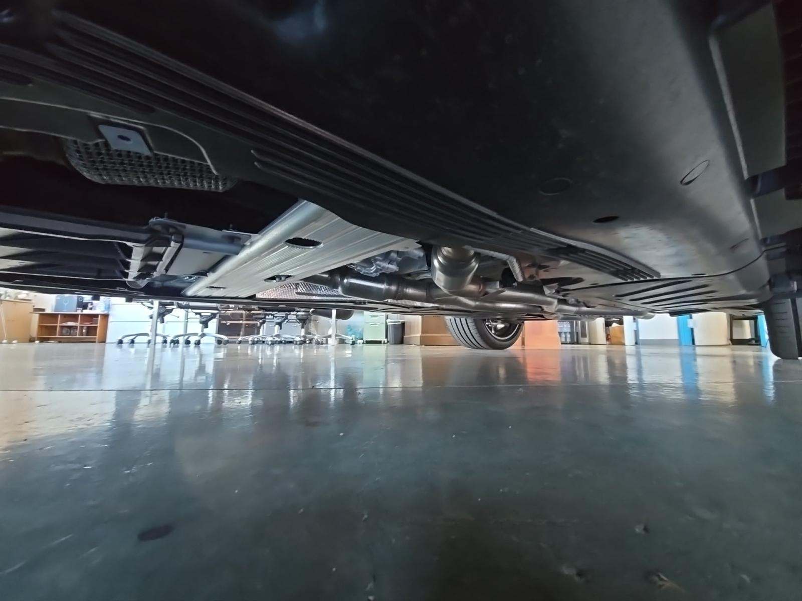 MERCEDES-BENZ GLE - 7