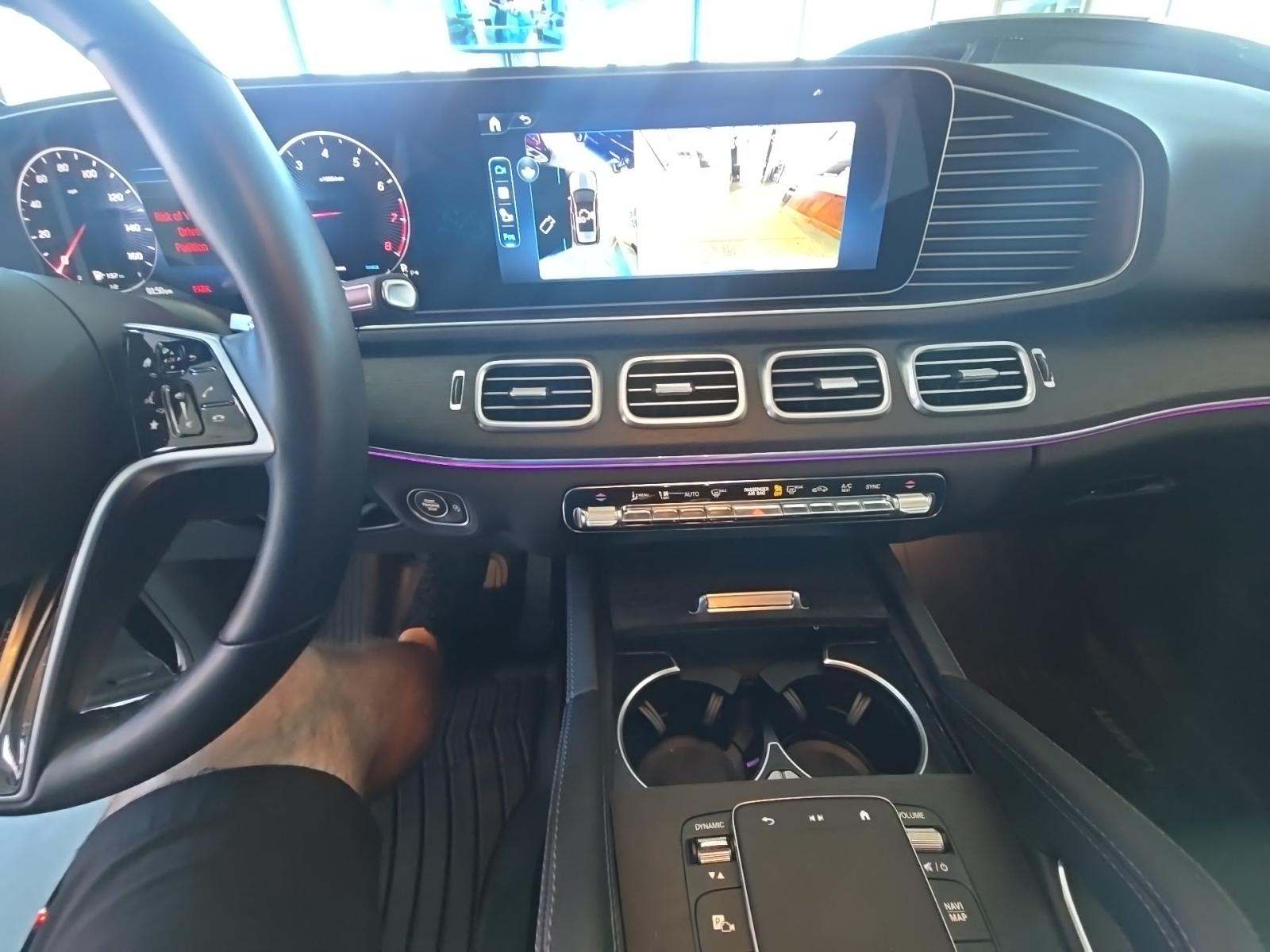 MERCEDES-BENZ GLE - 10