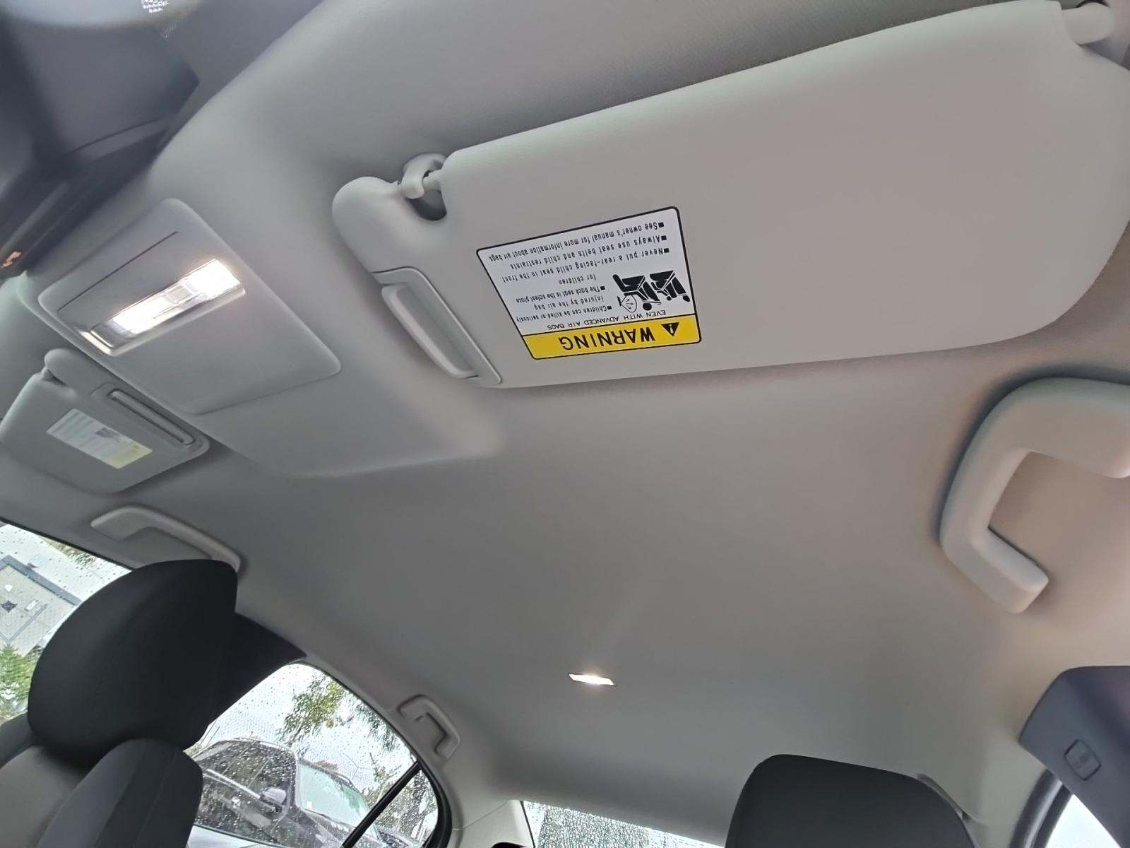 2025 MAZDA MAZDA3 2.5 S FWD