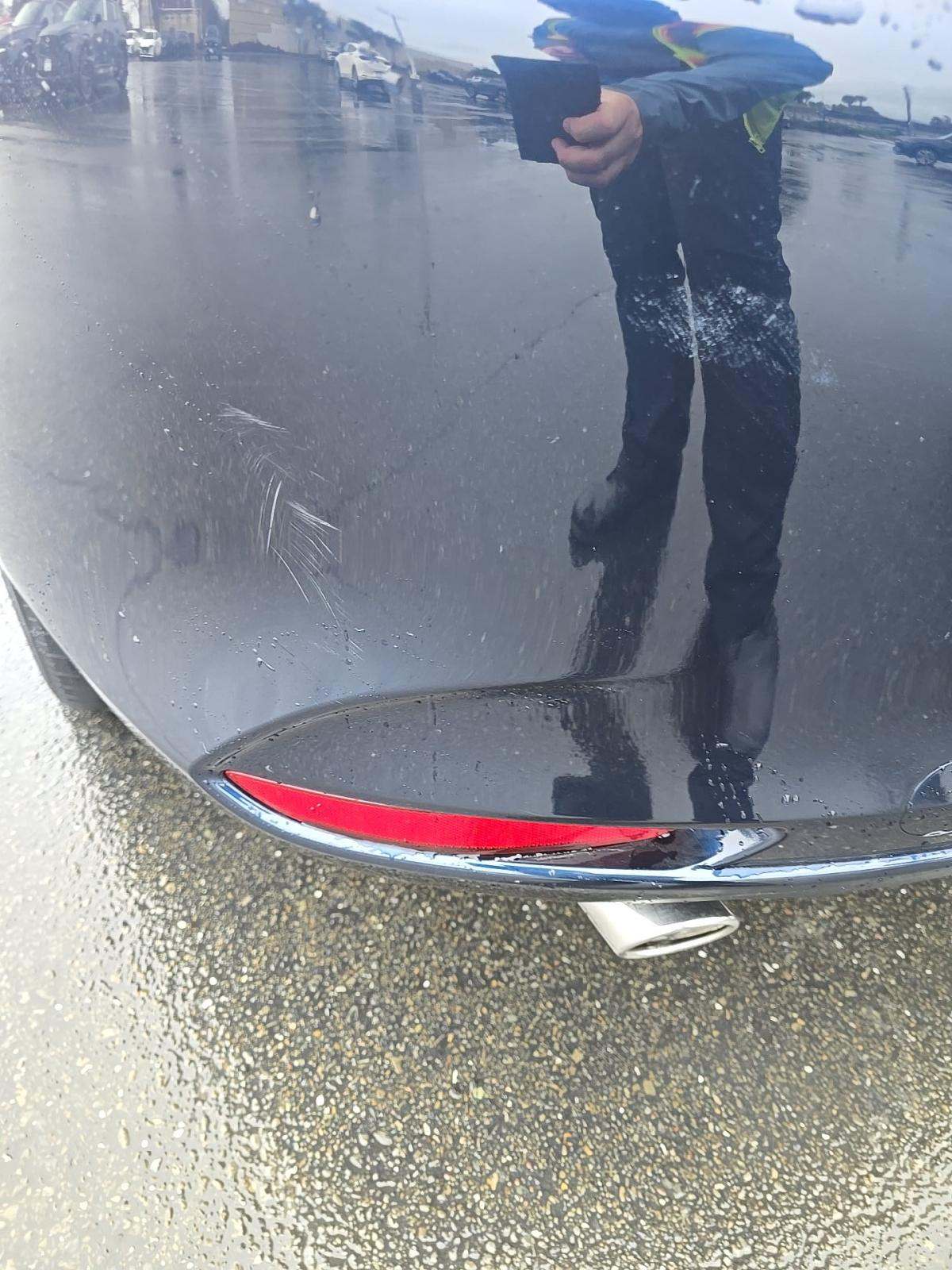 2025 MAZDA MAZDA3 2.5 S FWD