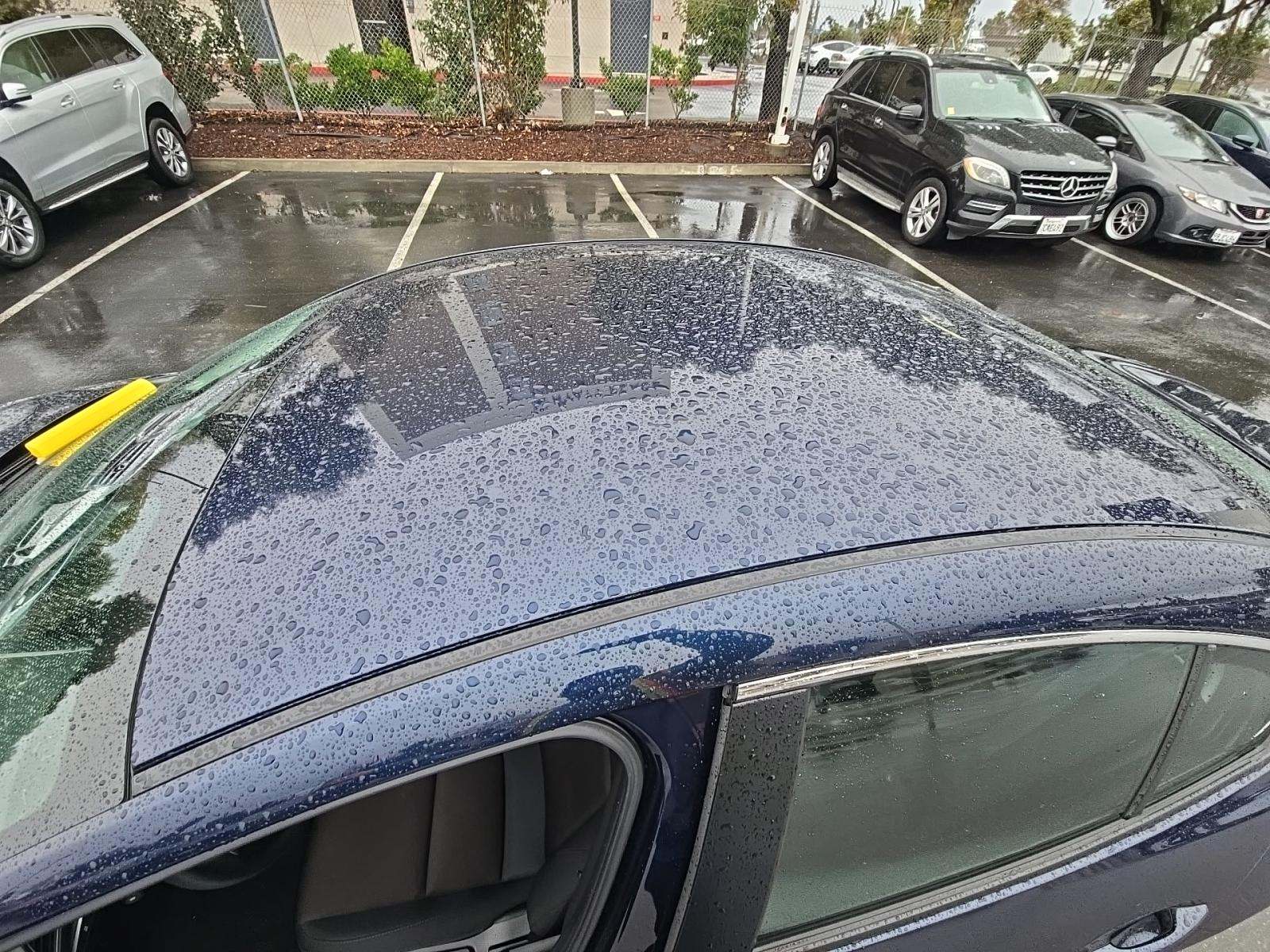 2025 MAZDA MAZDA3 2.5 S FWD