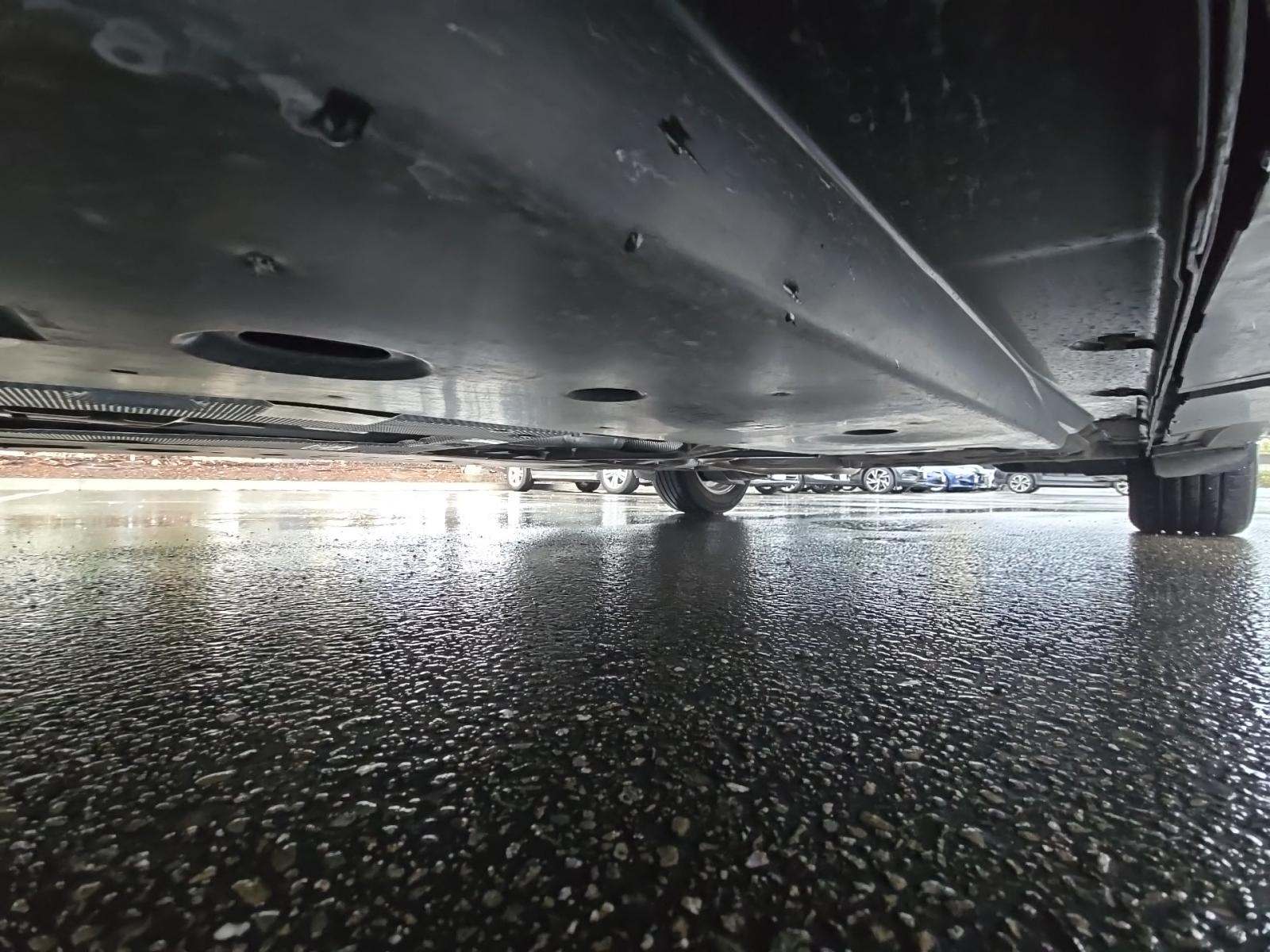 2025 MAZDA MAZDA3 2.5 S FWD