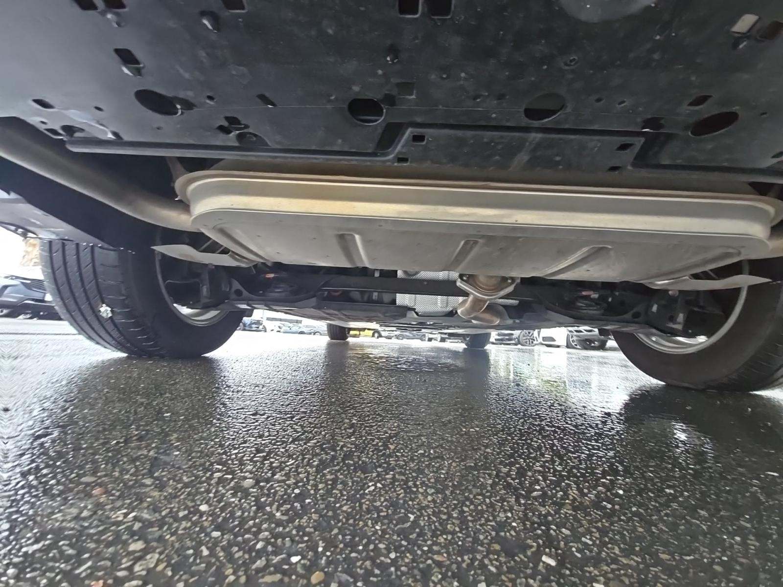 2025 MAZDA MAZDA3 2.5 S FWD